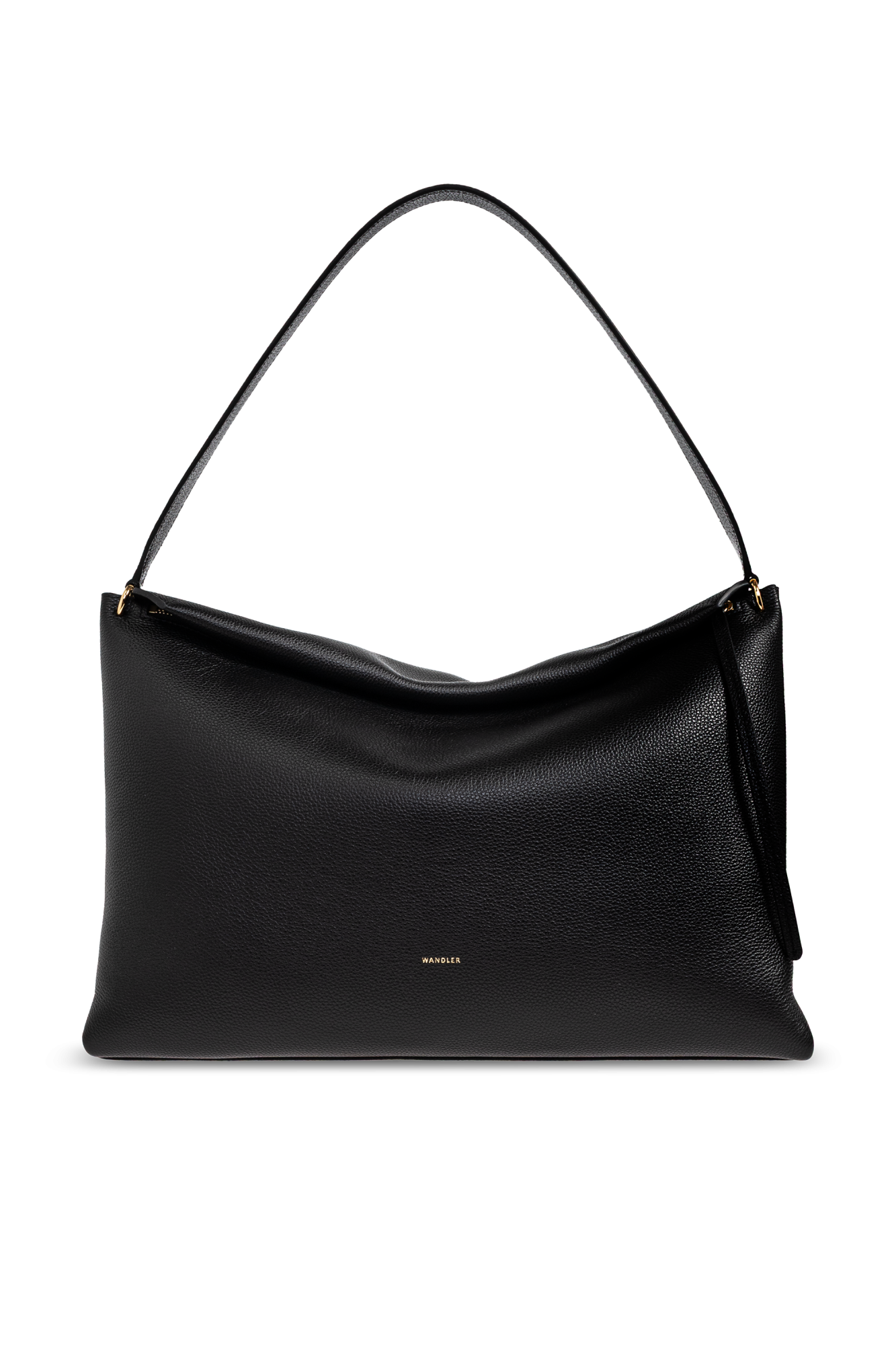Wandler Torba 'Penelope`, Kobiety, Czarny