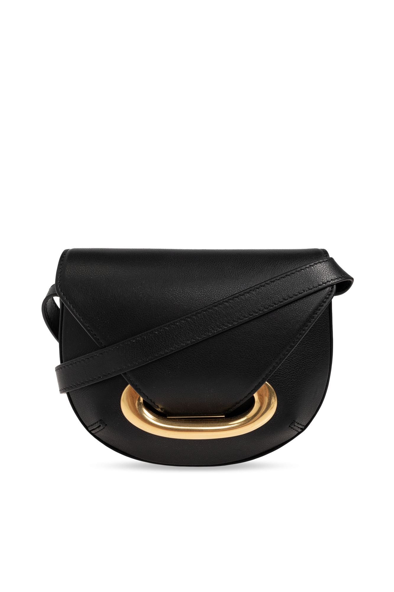 Wandler Torba ‘Veneto Small’, Kobiety, Czarny
