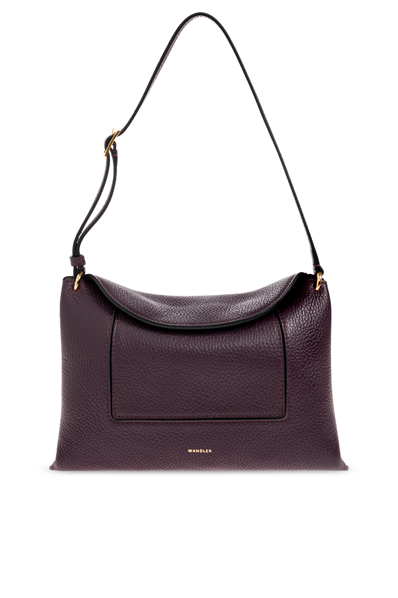 Wandler Torba ‘Penelope Slouch’, Kobiety, Fioletowy