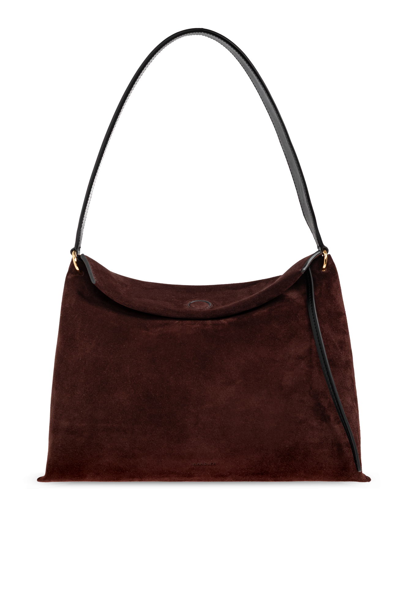 Wandler Torba ‘Penelope Small’, Kobiety, Bordo