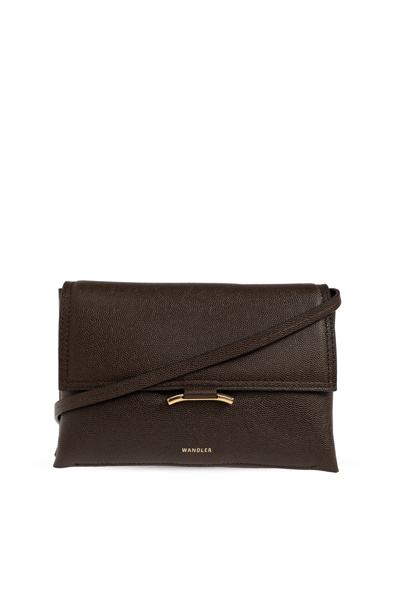 Wandler Torba ‘Ida Trio’, Kobiety, Brązowy