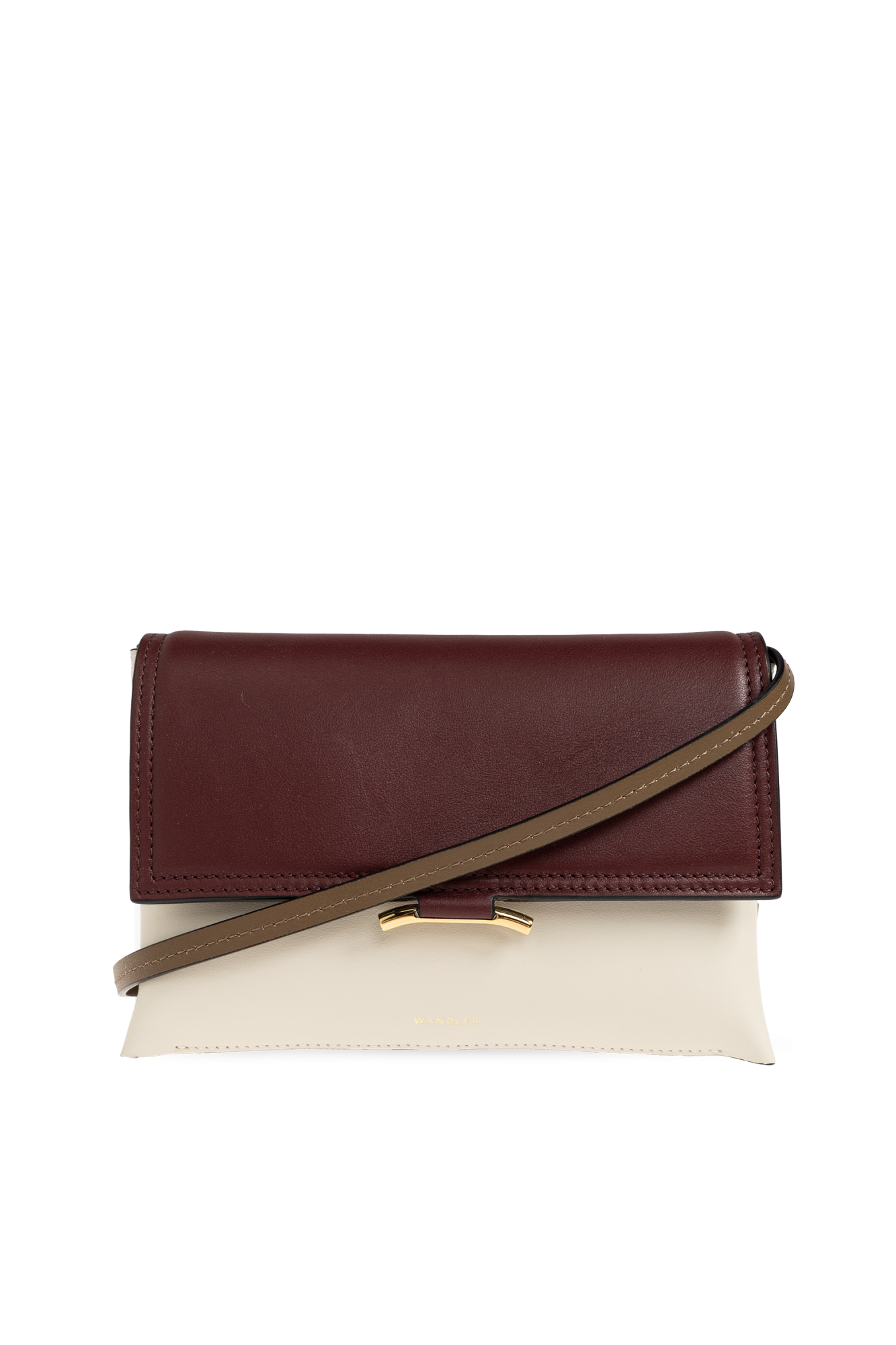 Wandler Torba ‘Ida Trio’, Kobiety, Bordo