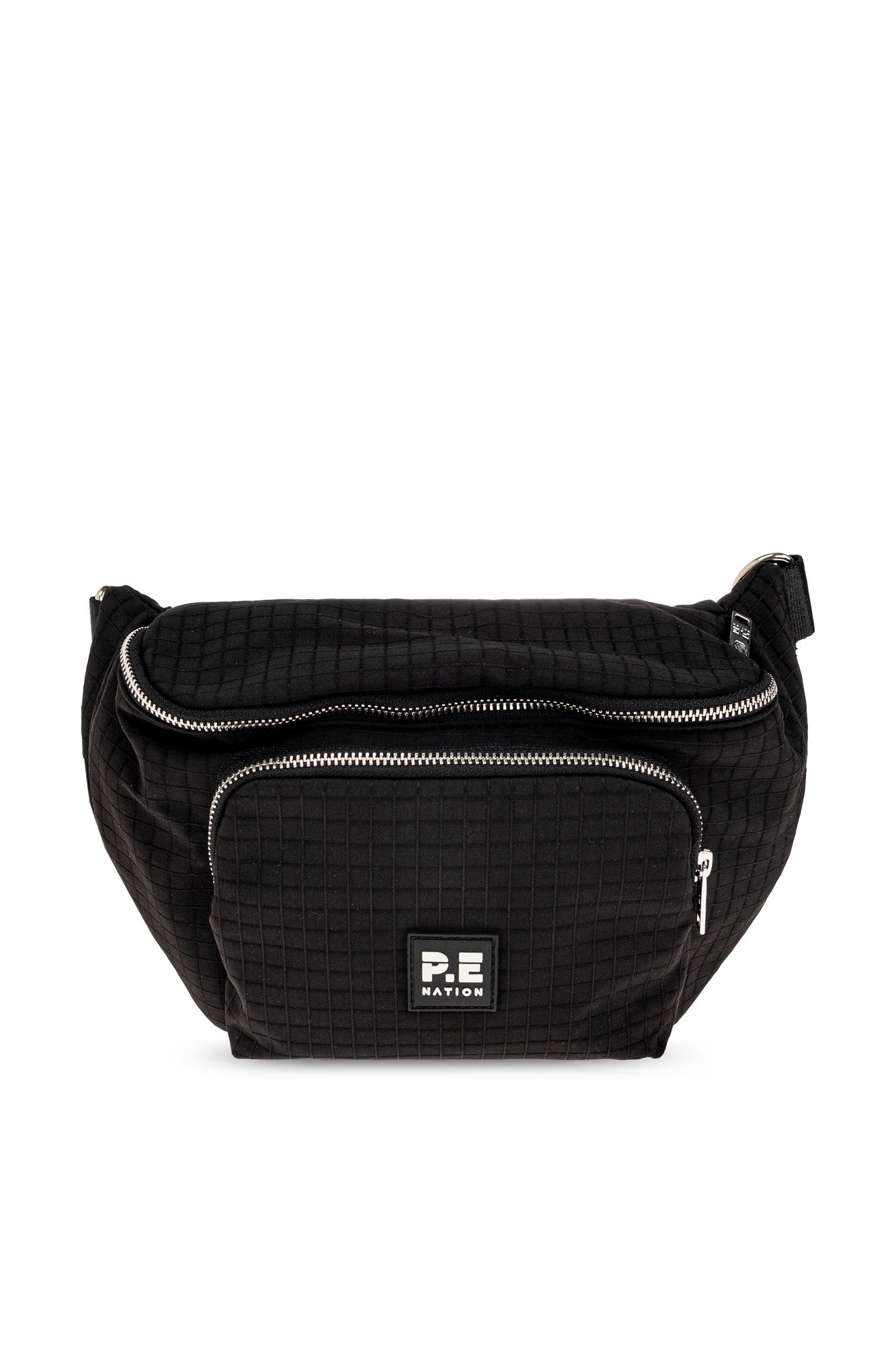 P.E Nation Torba `Signature`, Kobiety, Czarny