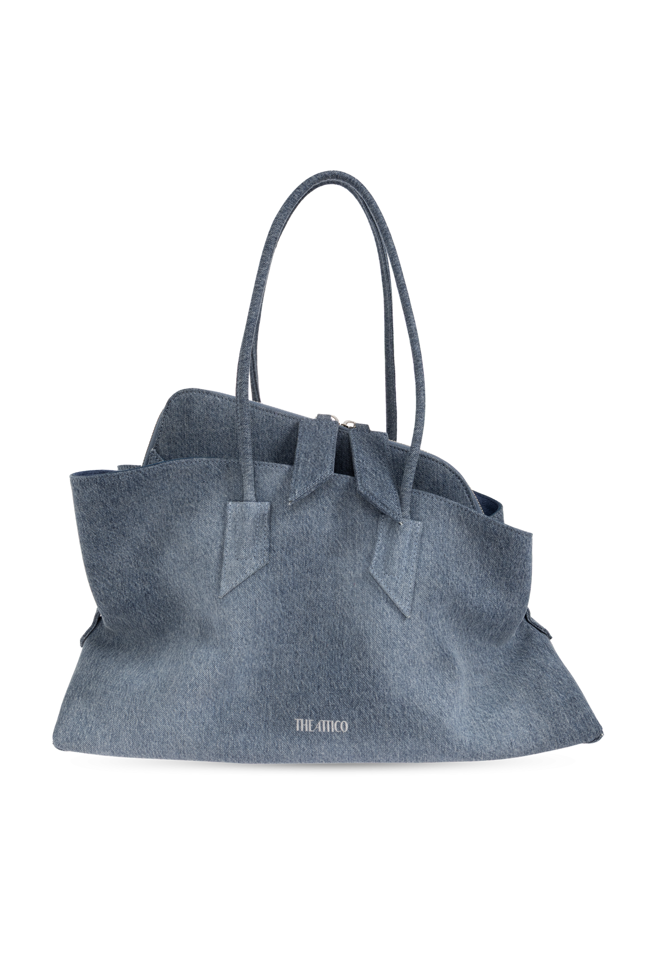 The Attico Torba `La Passeggiata Medium`, Kobiety, Niebieski