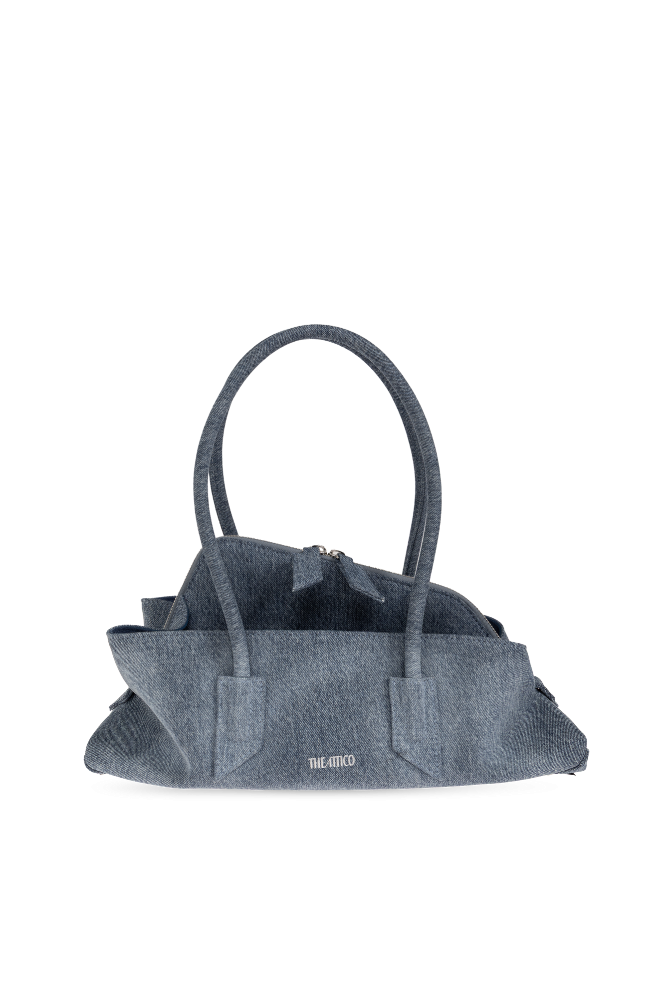 The Attico Torba ‘La Passeggiata Small’, Kobiety, Niebieski