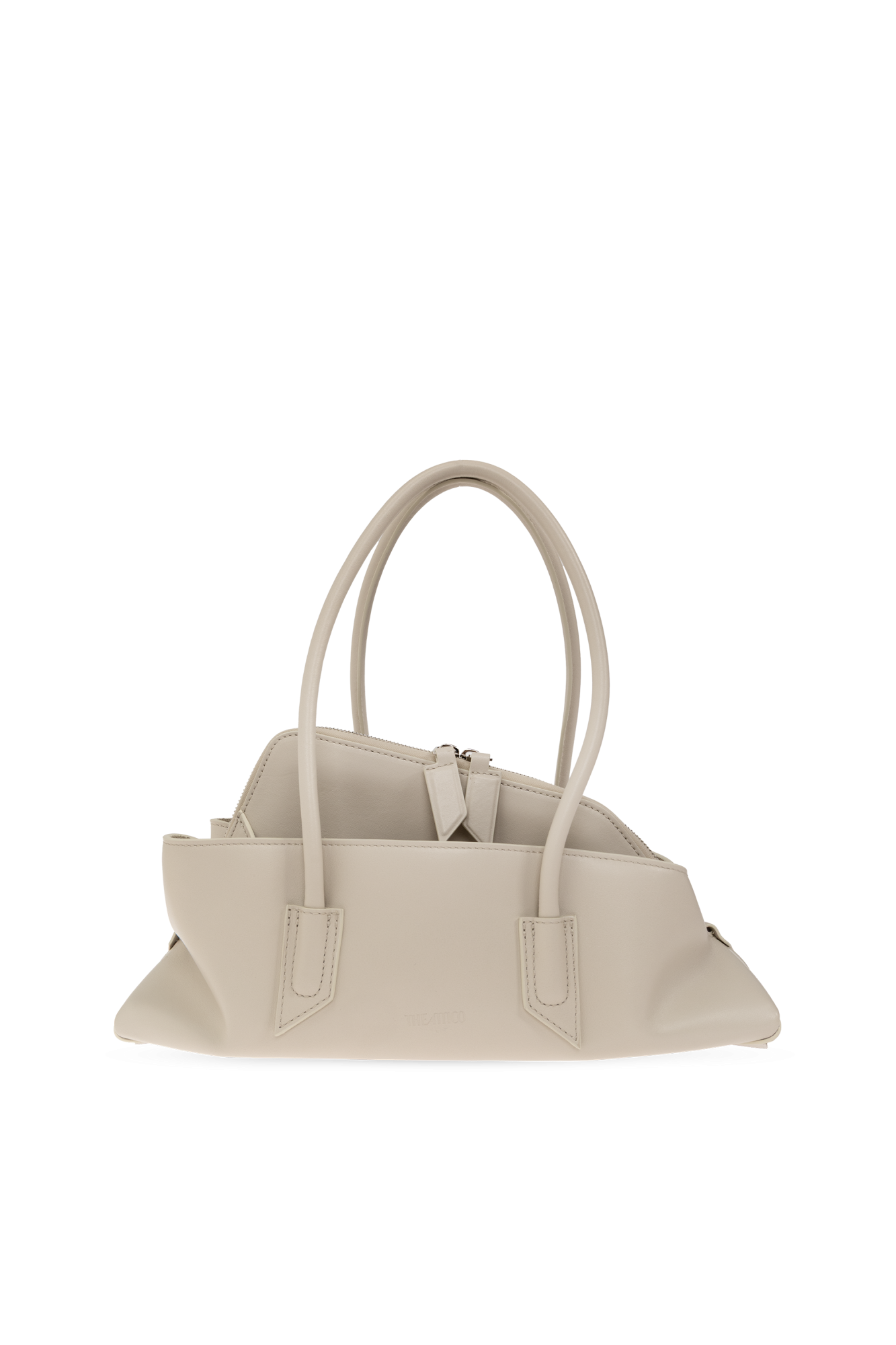 The Attico Torba ‘La Passeggiata Small’, Kobiety, Kremowy