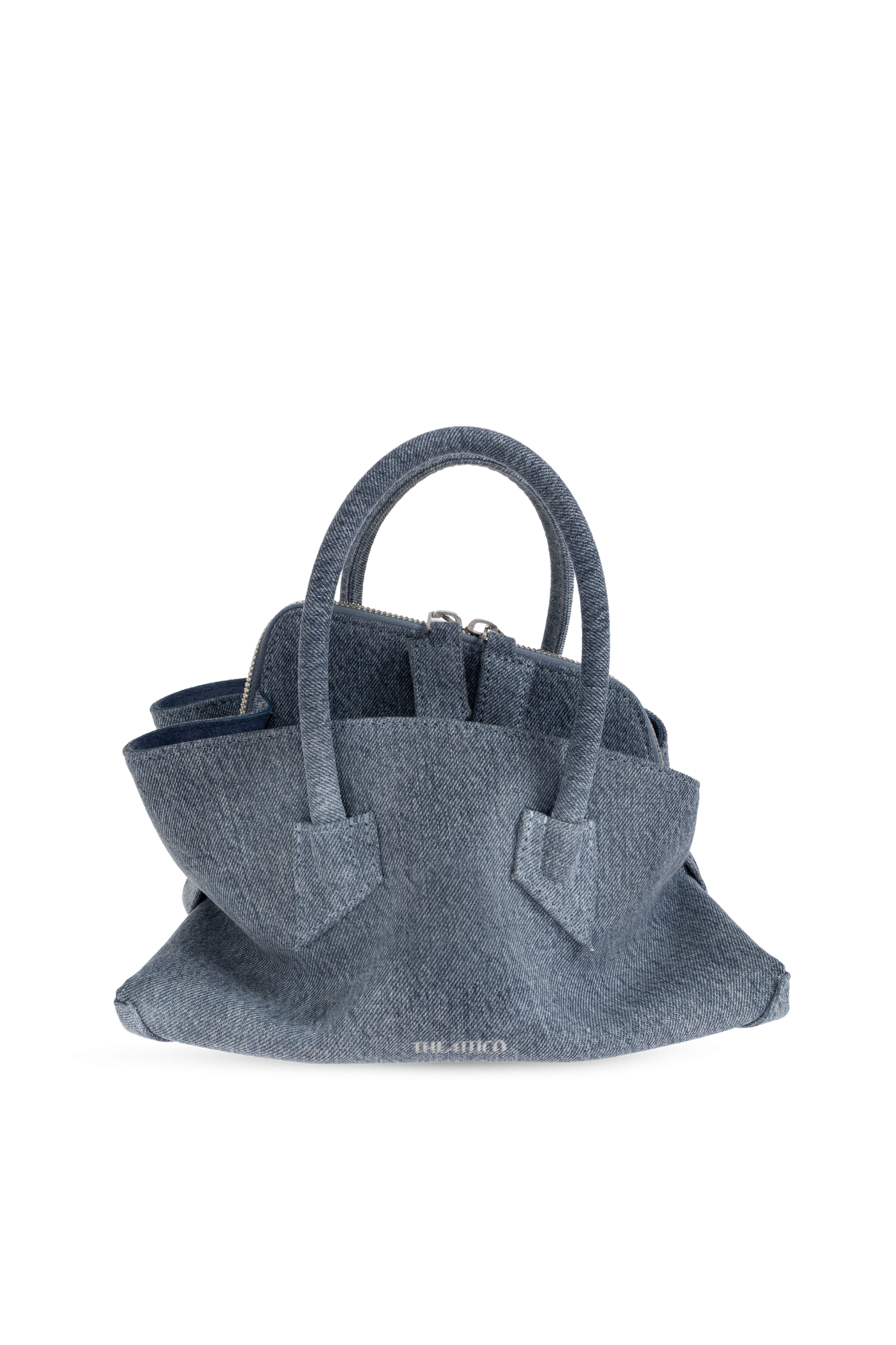 The Attico Torba ‘La Passeggiata Mini’, Kobiety, Niebieski
