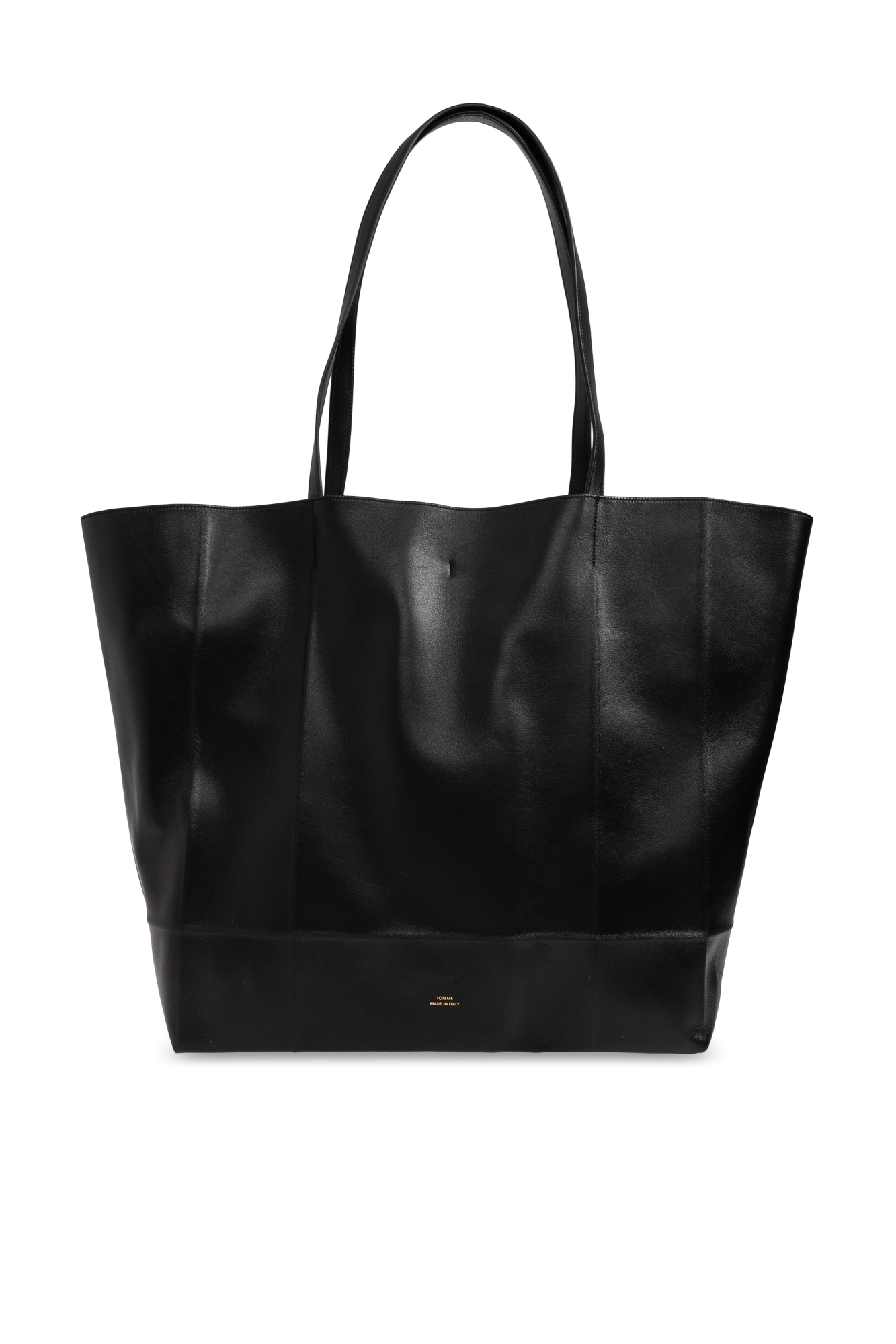 TOTEME Torba ‘Roam’, Kobiety, Czarny
