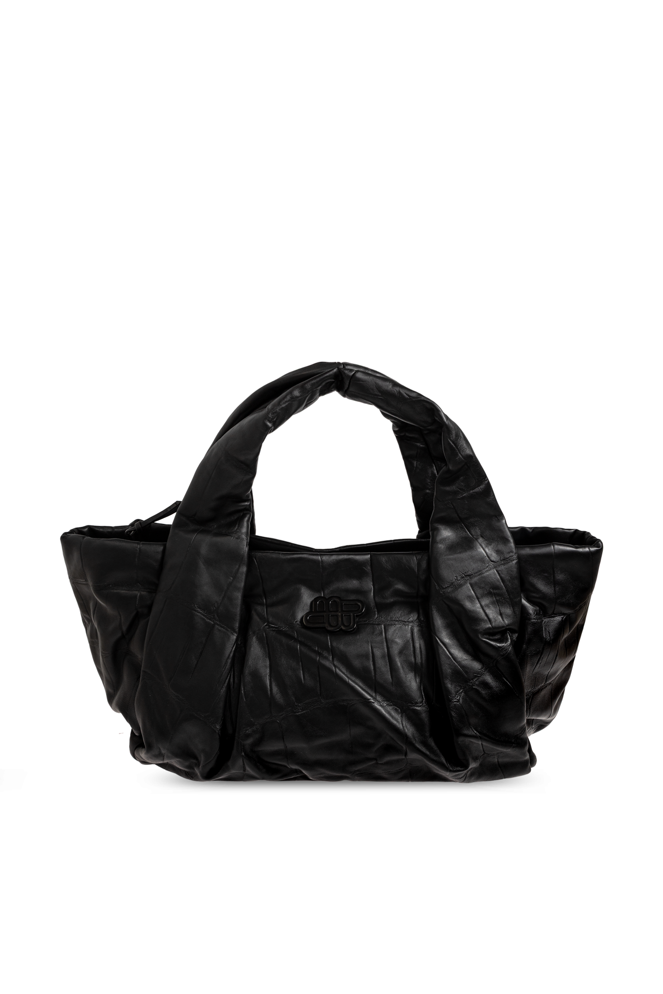 Munthe Torba `Lix Croco`, Kobiety, Czarny