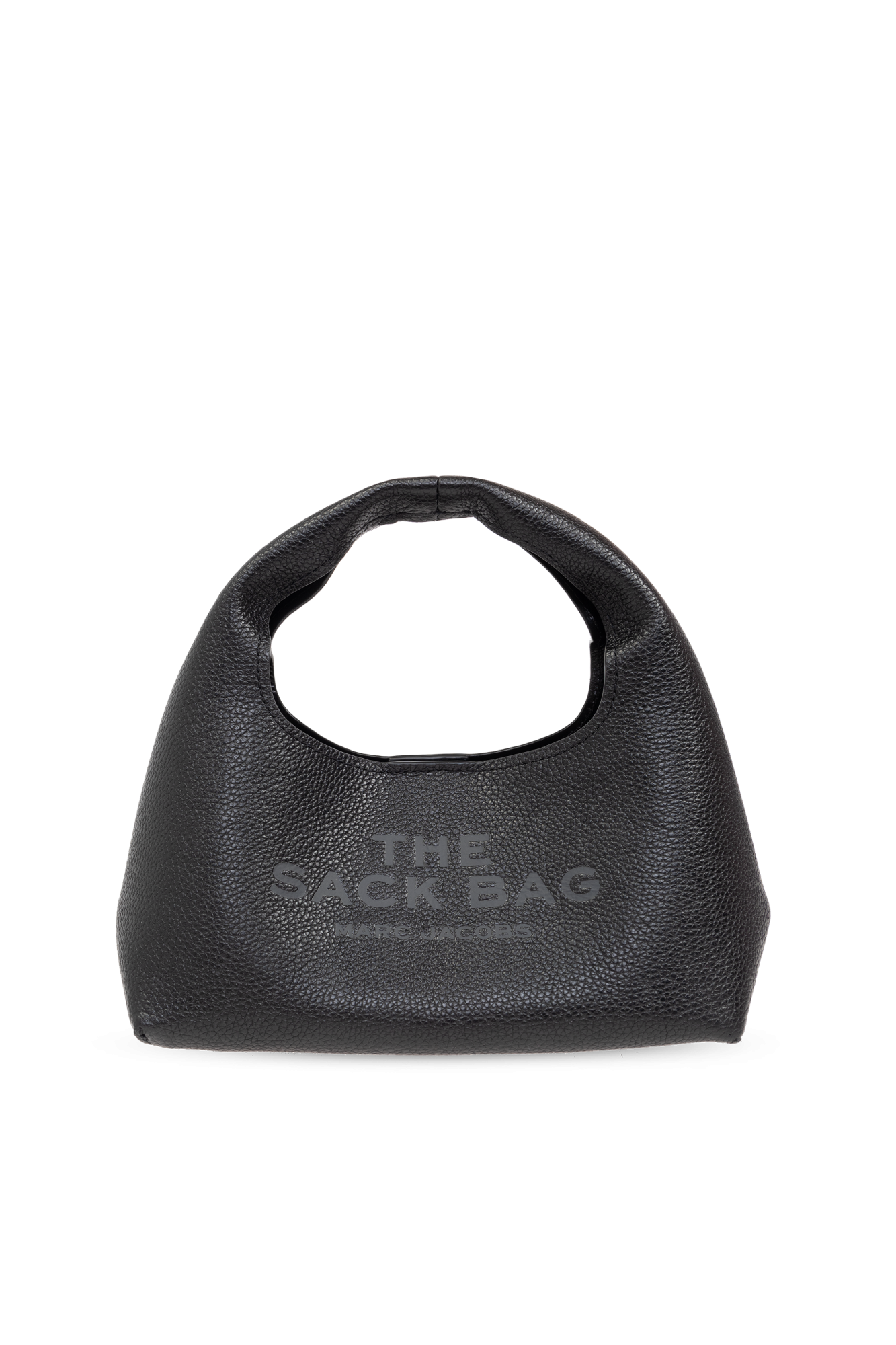 Marc Jacobs Torba Do RękI `Mini Snack`, Kobiety, Czarny