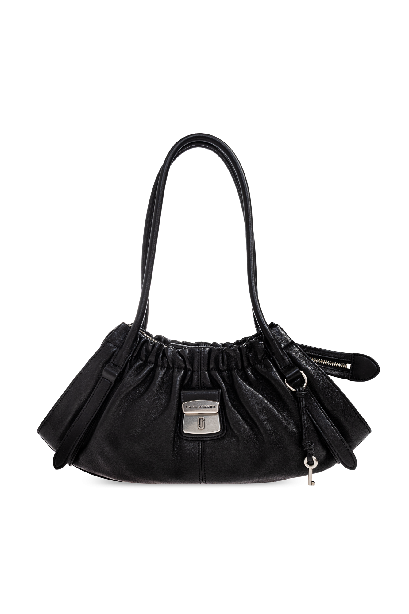 Marc Jacobs Torba Na Ramię, Kobiety, Czarny
