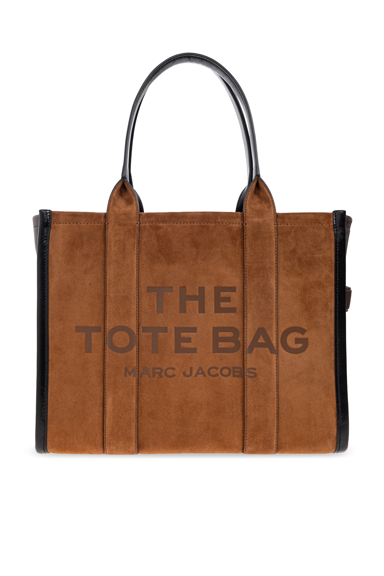 Marc Jacobs Torba ‘The Tote Bag’ Typu ‘shopper’, Kobiety, Brązowy