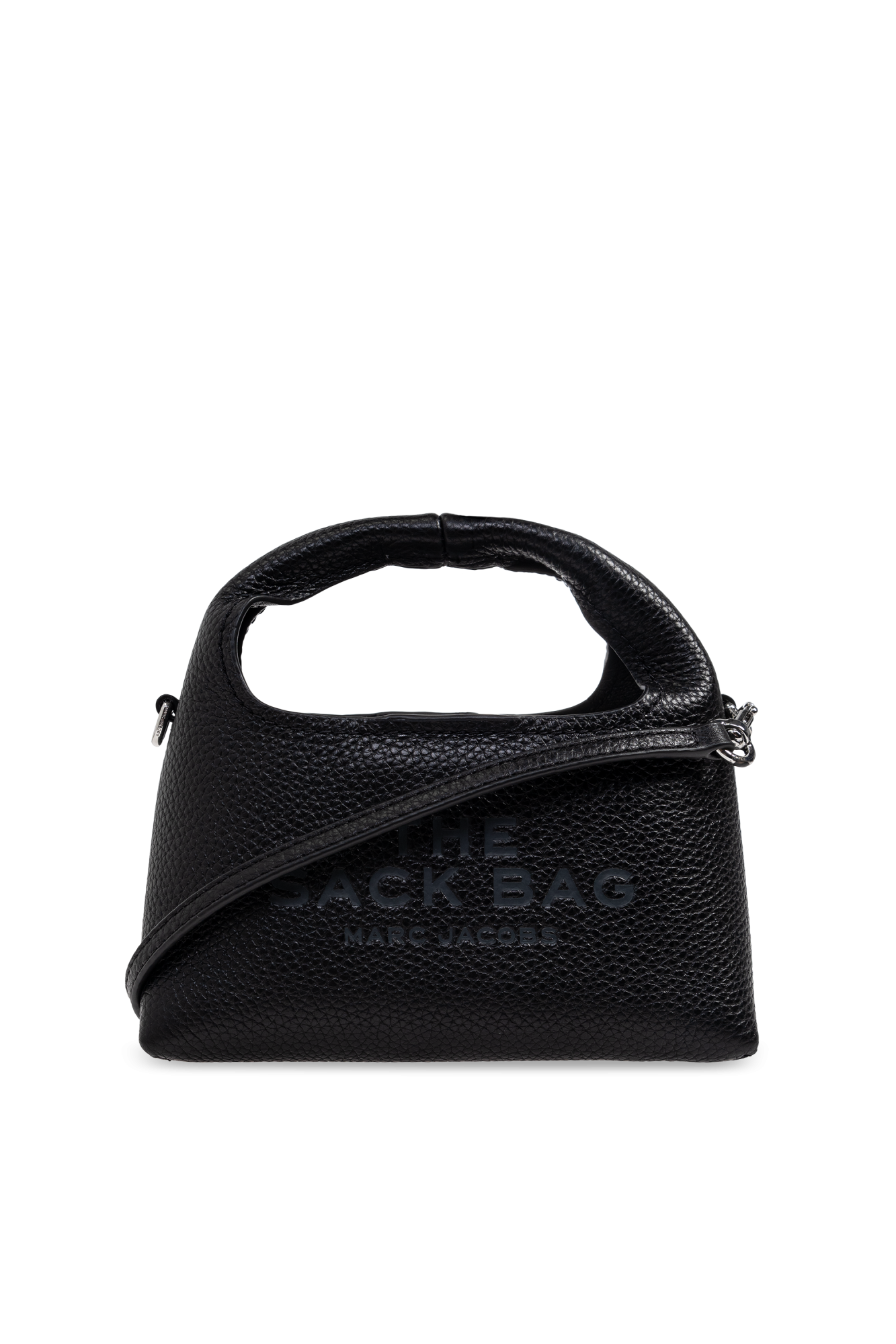 Marc Jacobs Torba Do Ręki, Kobiety, Czarny