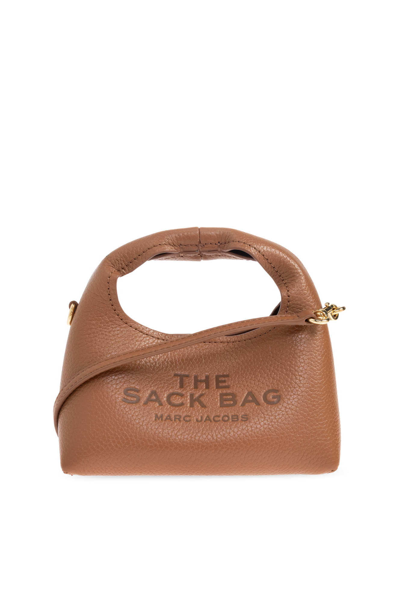Marc Jacobs Torba Do Ręki, Kobiety, Brązowy