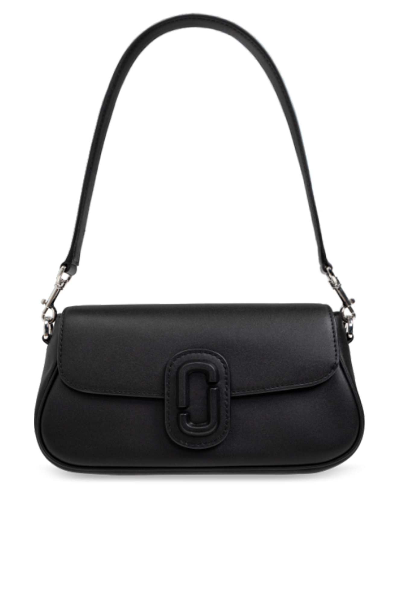 Marc Jacobs Torba Na Ramię, Kobiety, Czarny