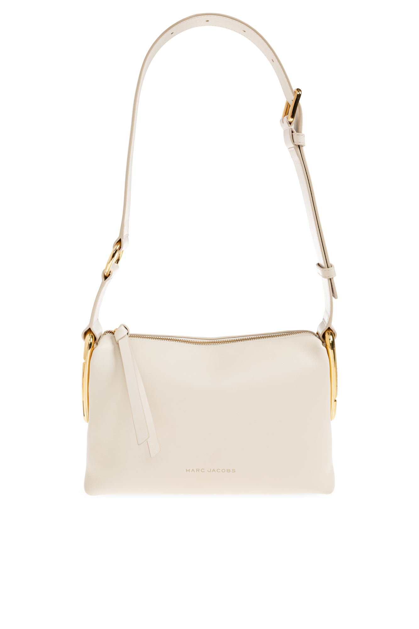 Marc Jacobs Torba ‘Scene Medium’, Kobiety, Kremowy