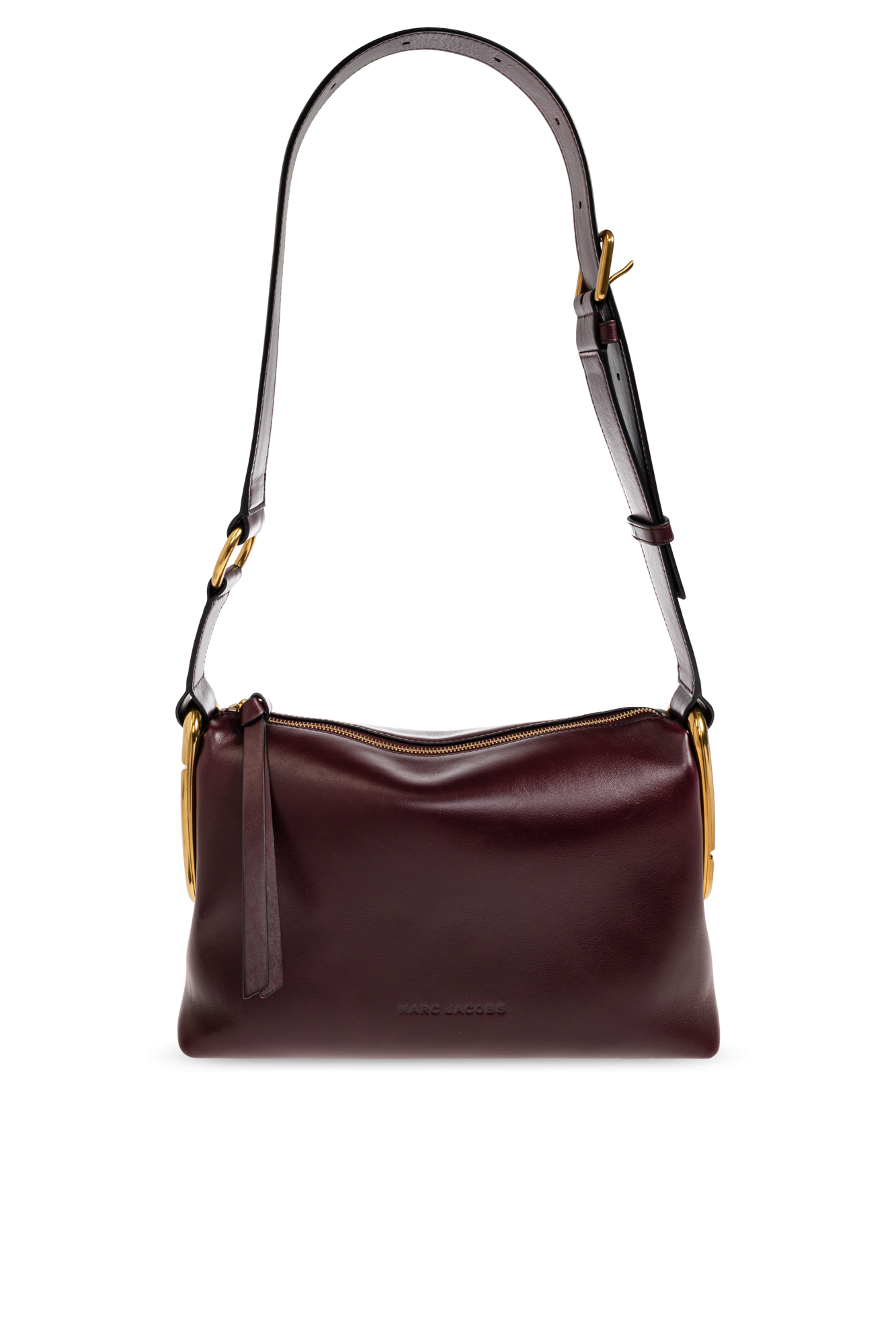 Marc Jacobs Torba ‘Scene Medium’, Kobiety, Bordo