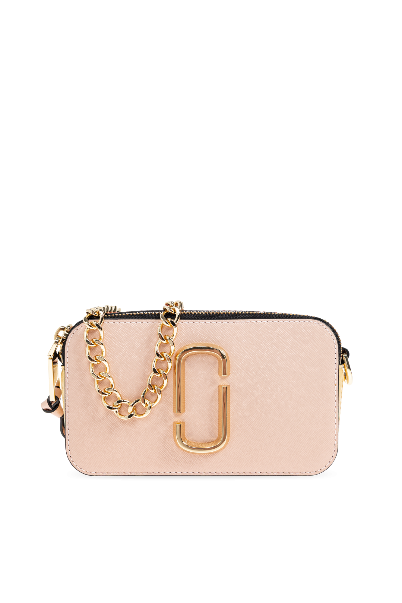 Marc Jacobs Torba `The Snapshot`, Kobiety, Różowy