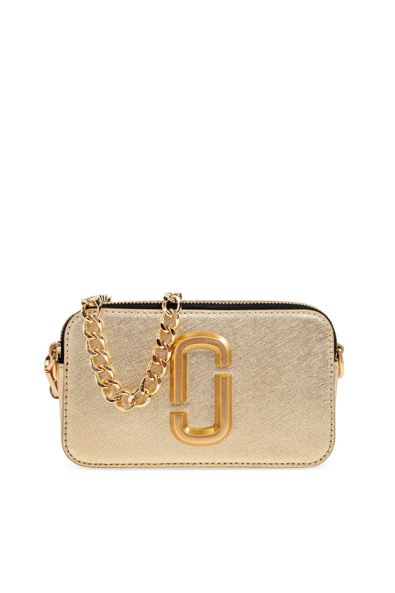 Marc Jacobs Torba ‘Snapshot’, Kobiety, Złoty