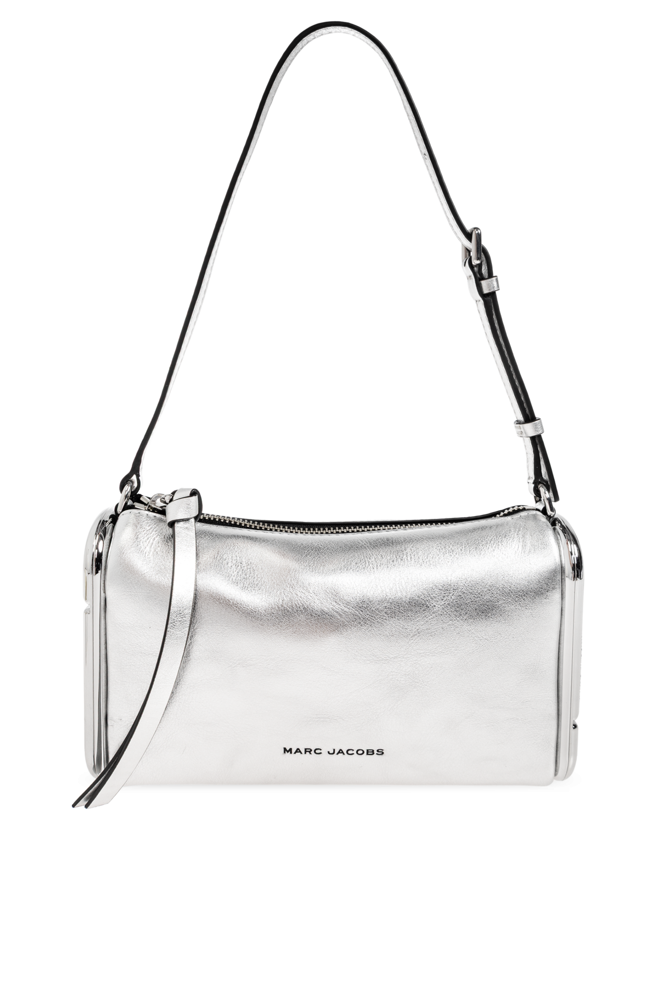 Marc Jacobs Torba ‘Scene Small’, Kobiety, Srebrny