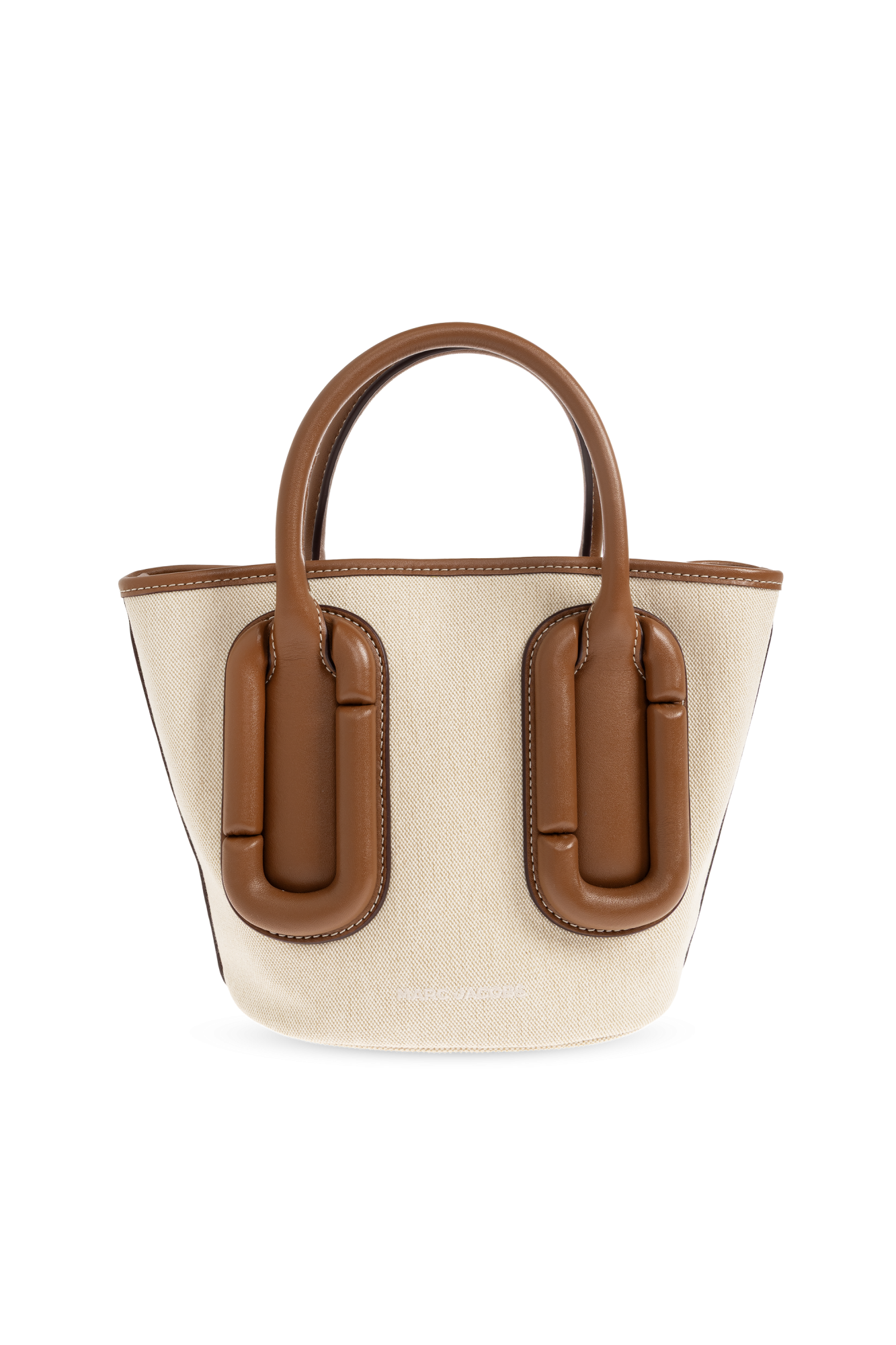 Marc Jacobs Torba ‘Babe Small’, Kobiety, Kremowy