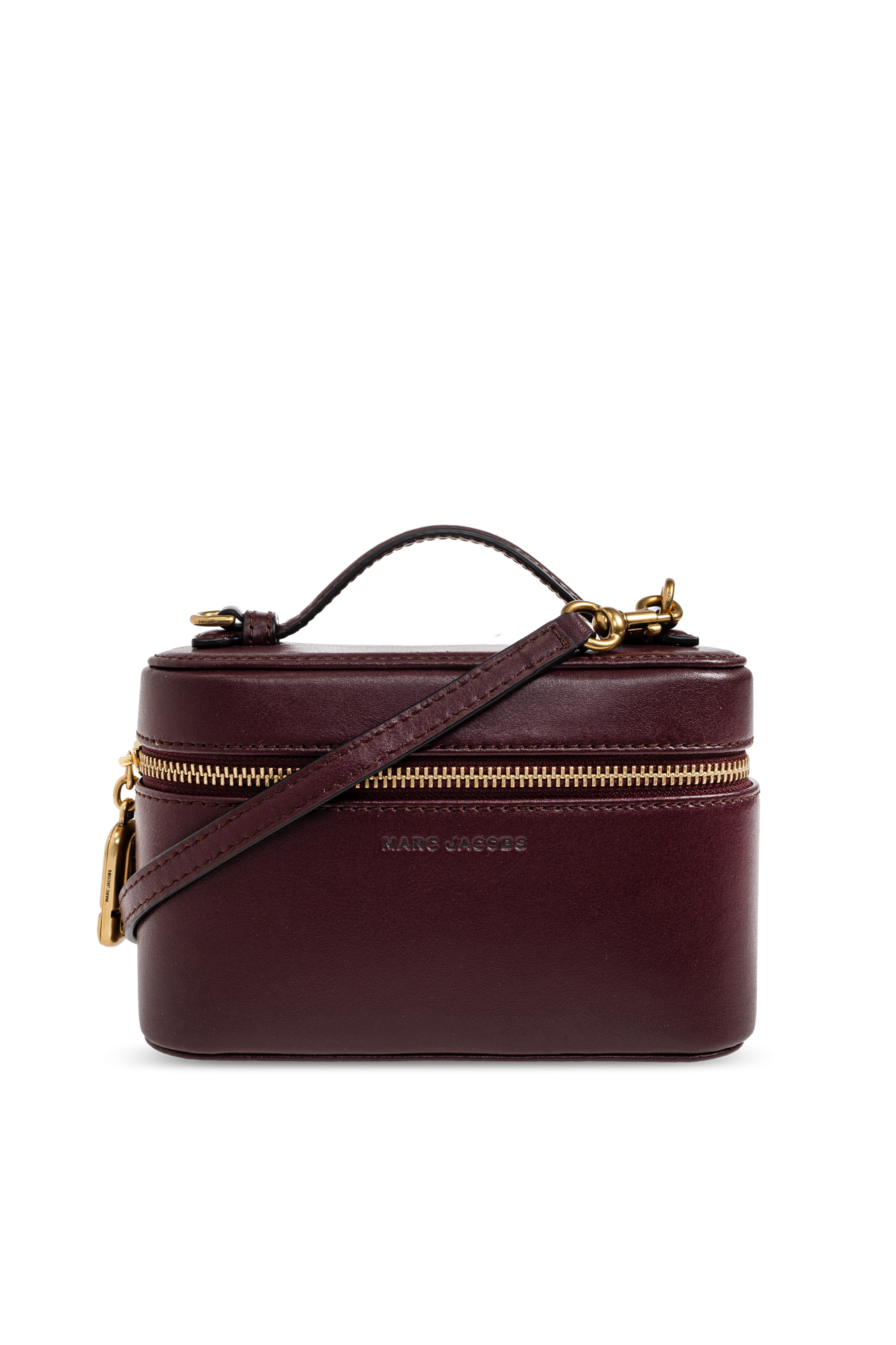 Marc Jacobs Torba ‘Scene Vanity’, Kobiety, Bordo