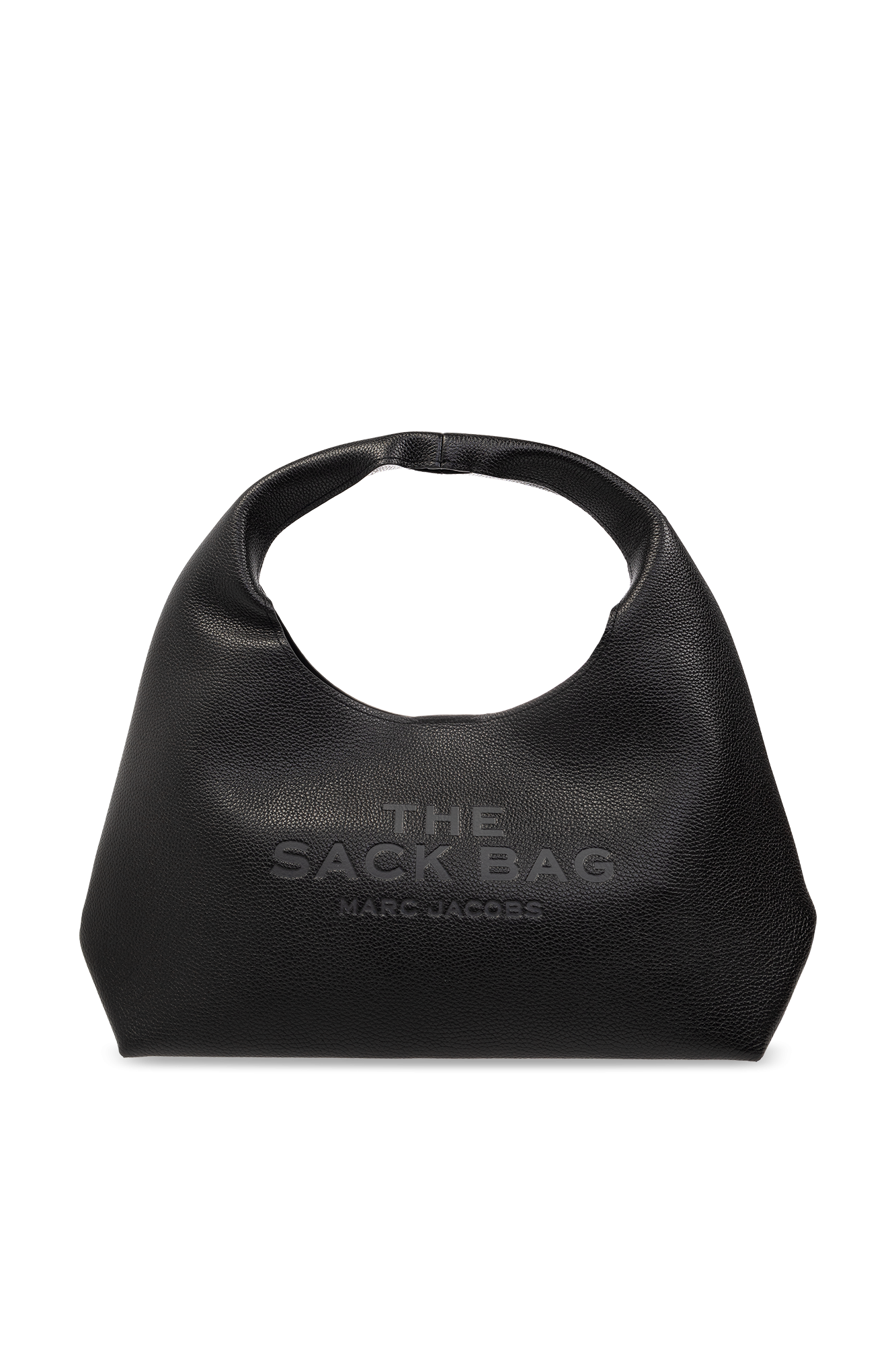 Marc Jacobs Torba Na Ramię ‘The Sack’, Kobiety, Czarny