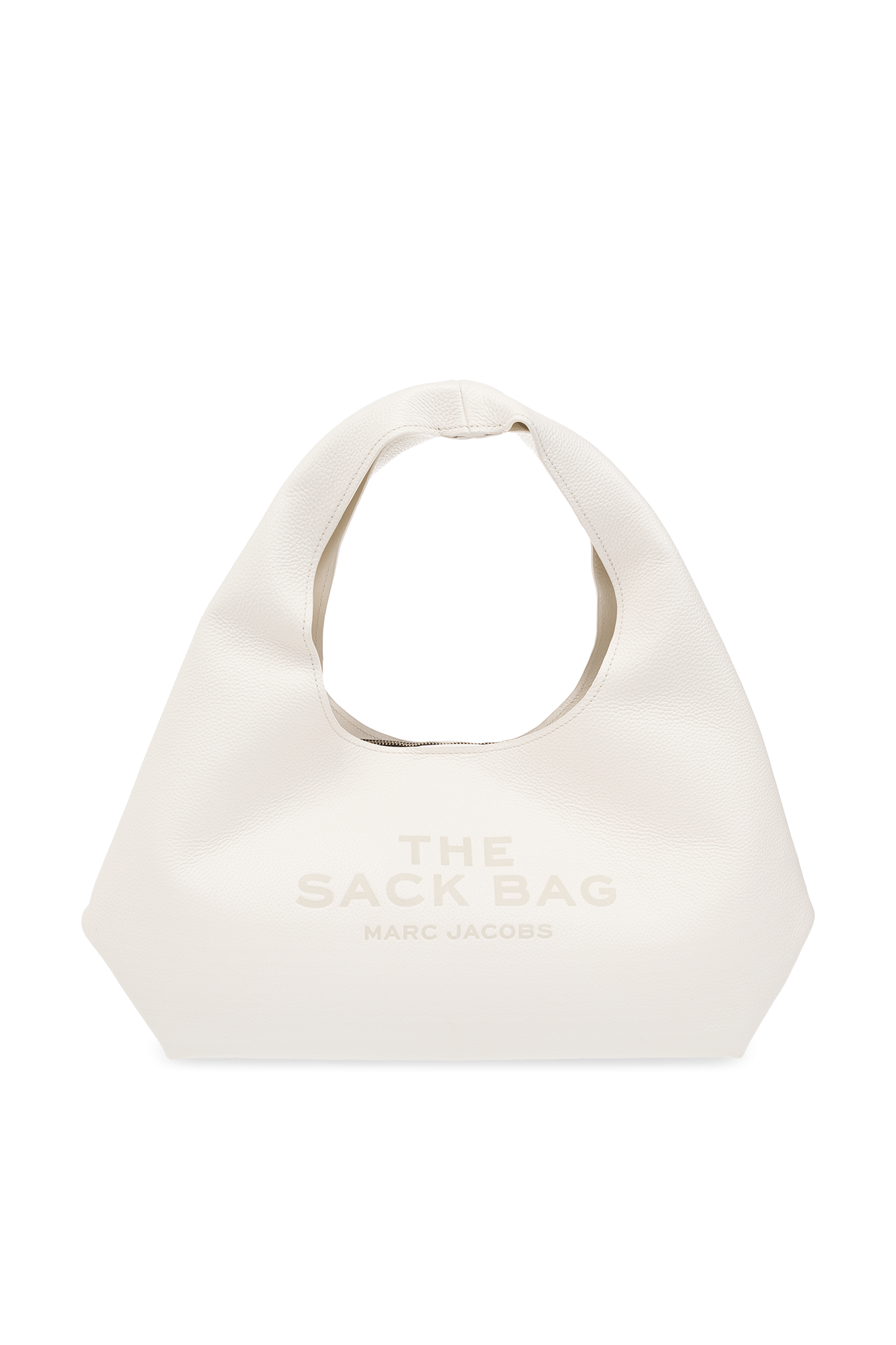 Marc Jacobs Torba Na Ramię ‘The Sack’, Kobiety, Biały