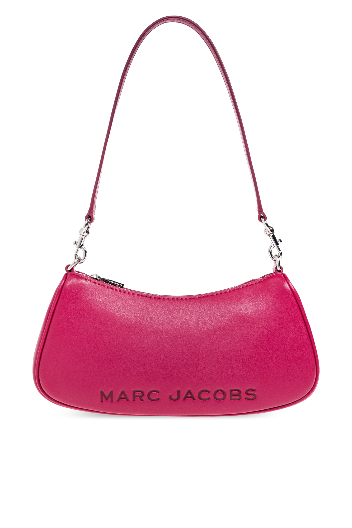 Marc Jacobs Torba Na Ramię, Kobiety, Różowy