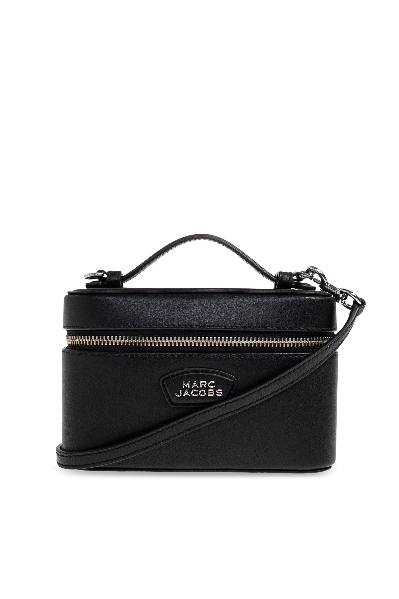Marc Jacobs Torba Do Ręki, Kobiety, Czarny