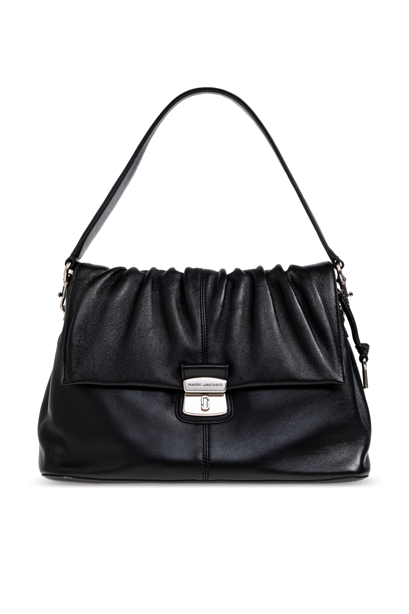 Marc Jacobs Torba Na Ramię ‘The Cristina’, Kobiety, Czarny