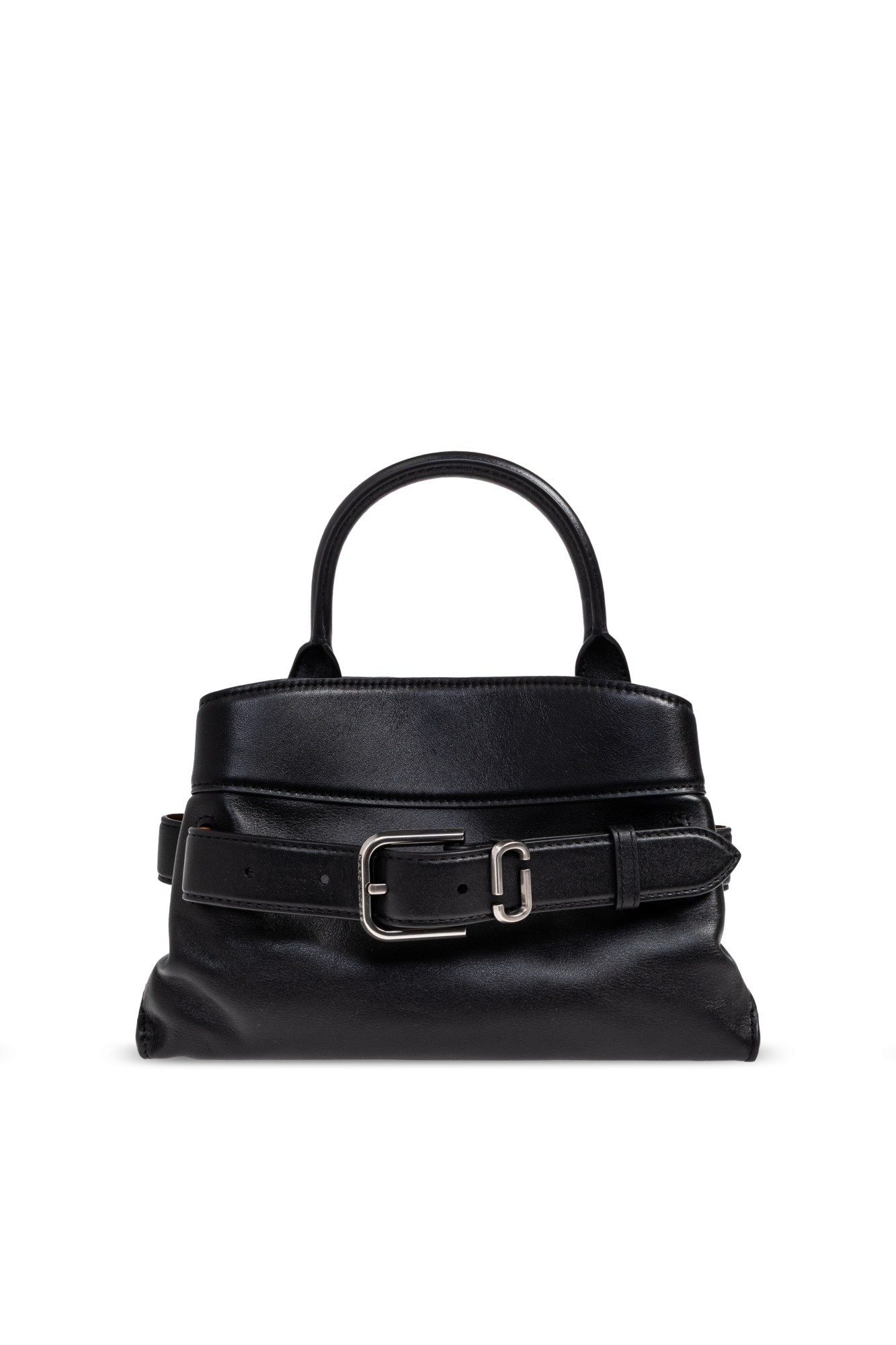 Marc Jacobs Torba Do Ręki ‘The Dakota Small’, Kobiety, Czarny