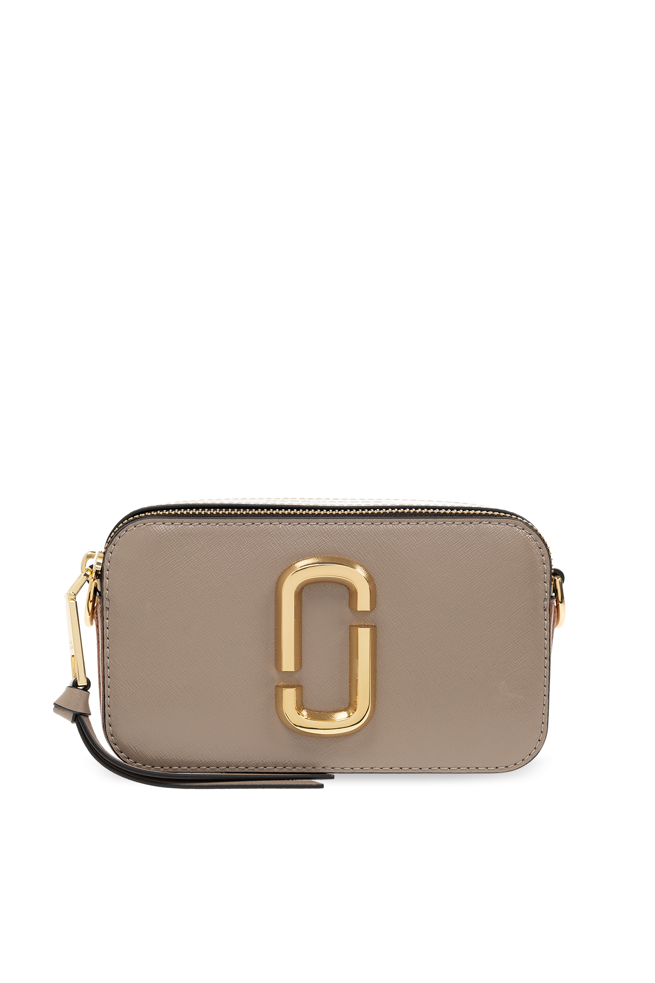 Marc Jacobs Torba Na Ramię ‘Snapshot’, Kobiety, Beżowy