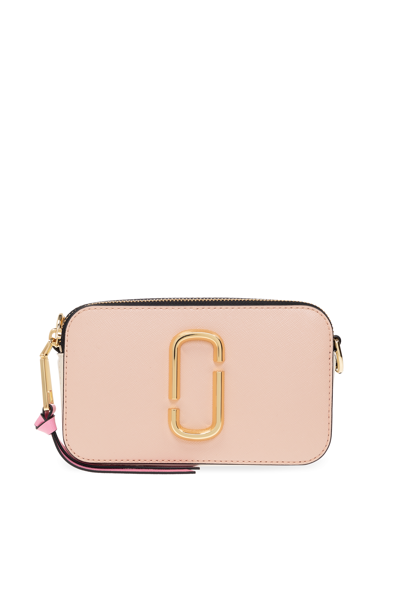 Marc Jacobs Torba Na Ramię ‘The Snapshot’, Kobiety, Różowy
