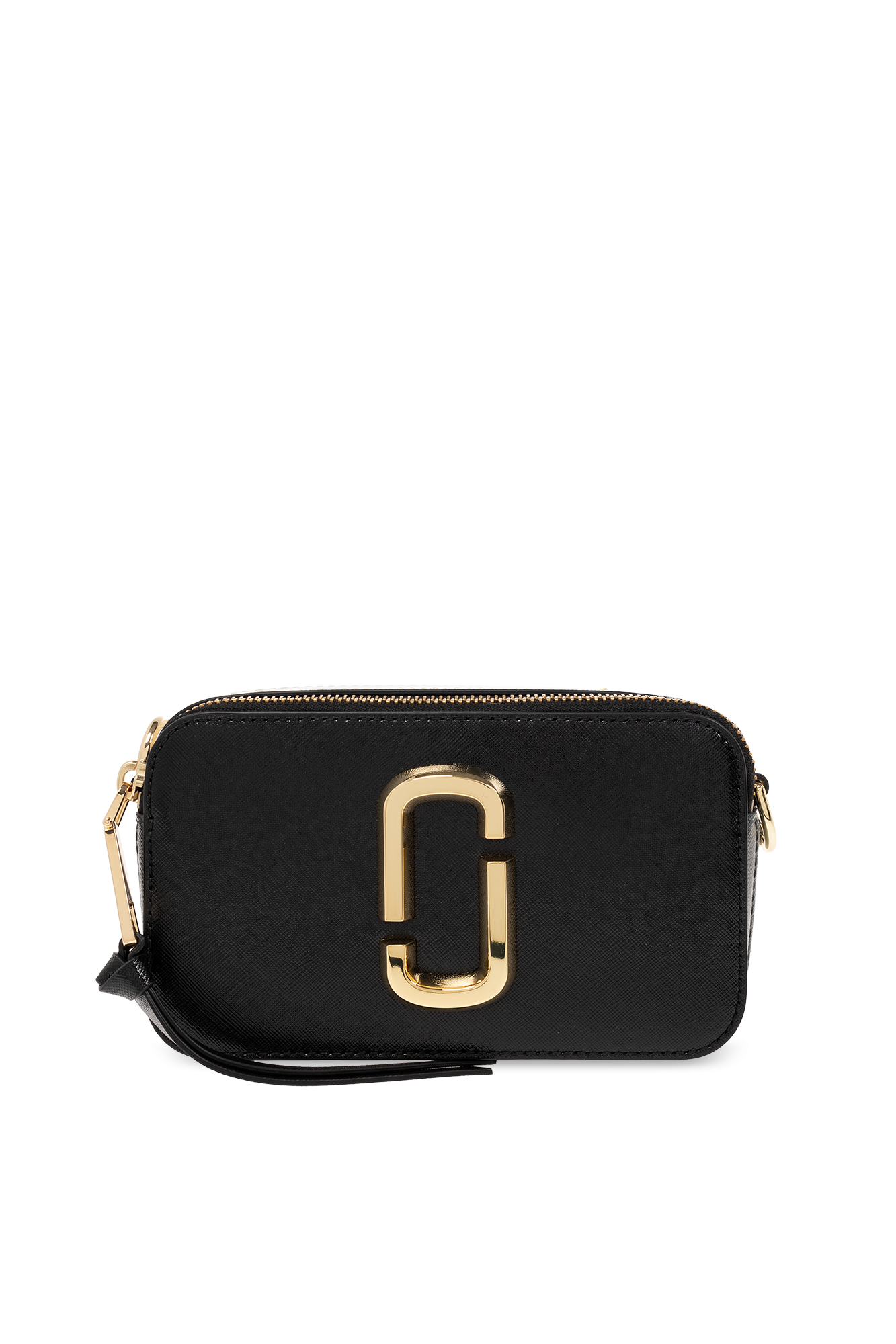 Marc Jacobs Torba Na Ramię ‘The Snapshot’, Kobiety, Czarny