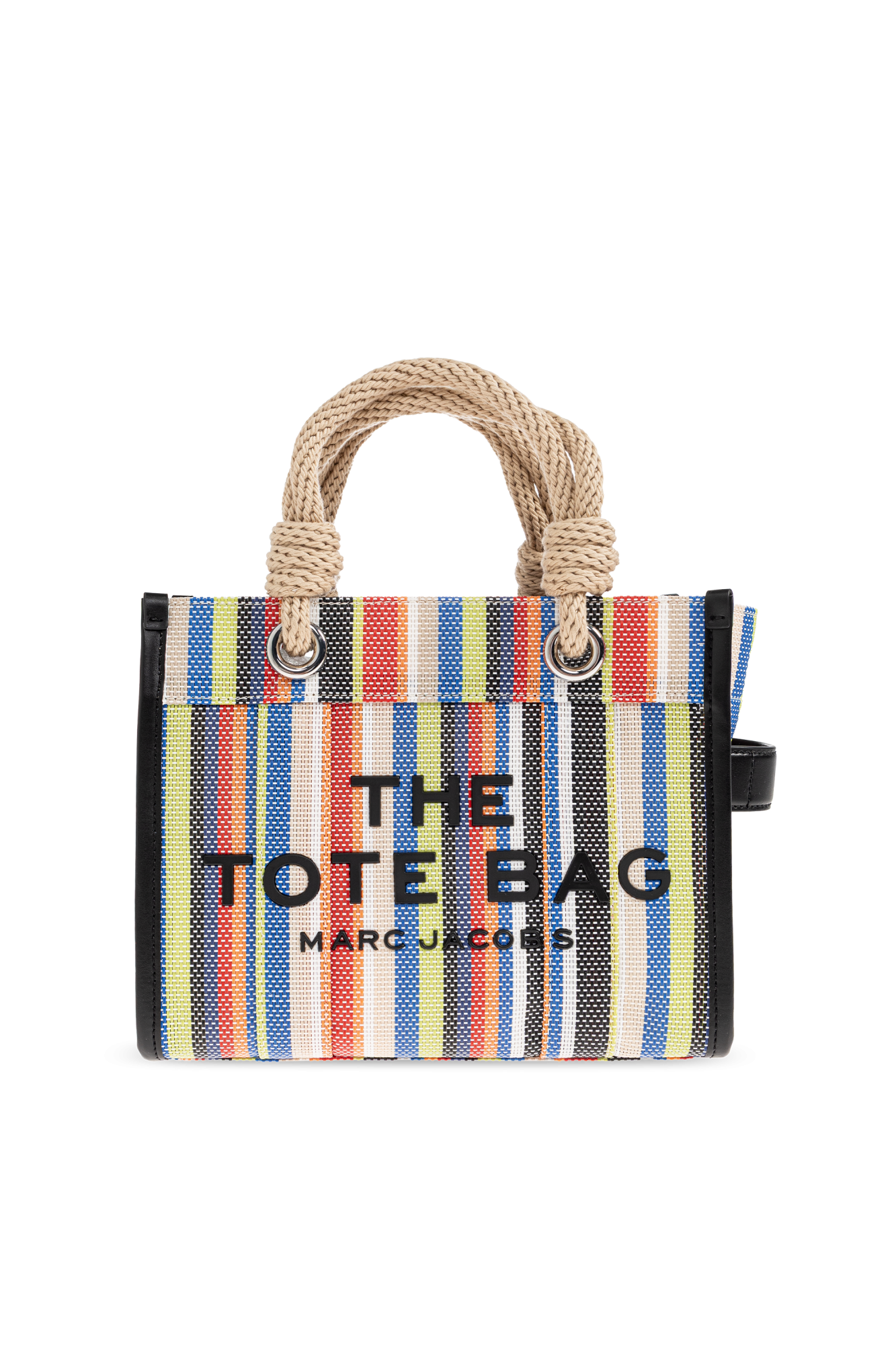 Marc Jacobs Torba 'The Tote', Kobiety, Multikolor
