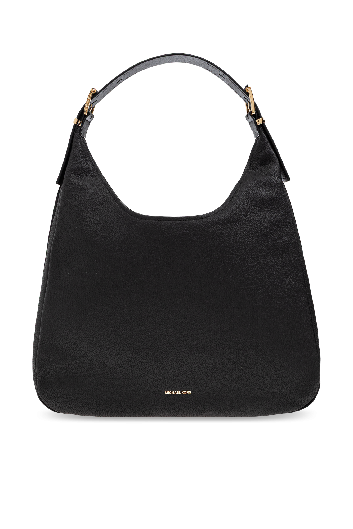 Michael Michael Kors Torba Na Ramię, Kobiety, Czarny