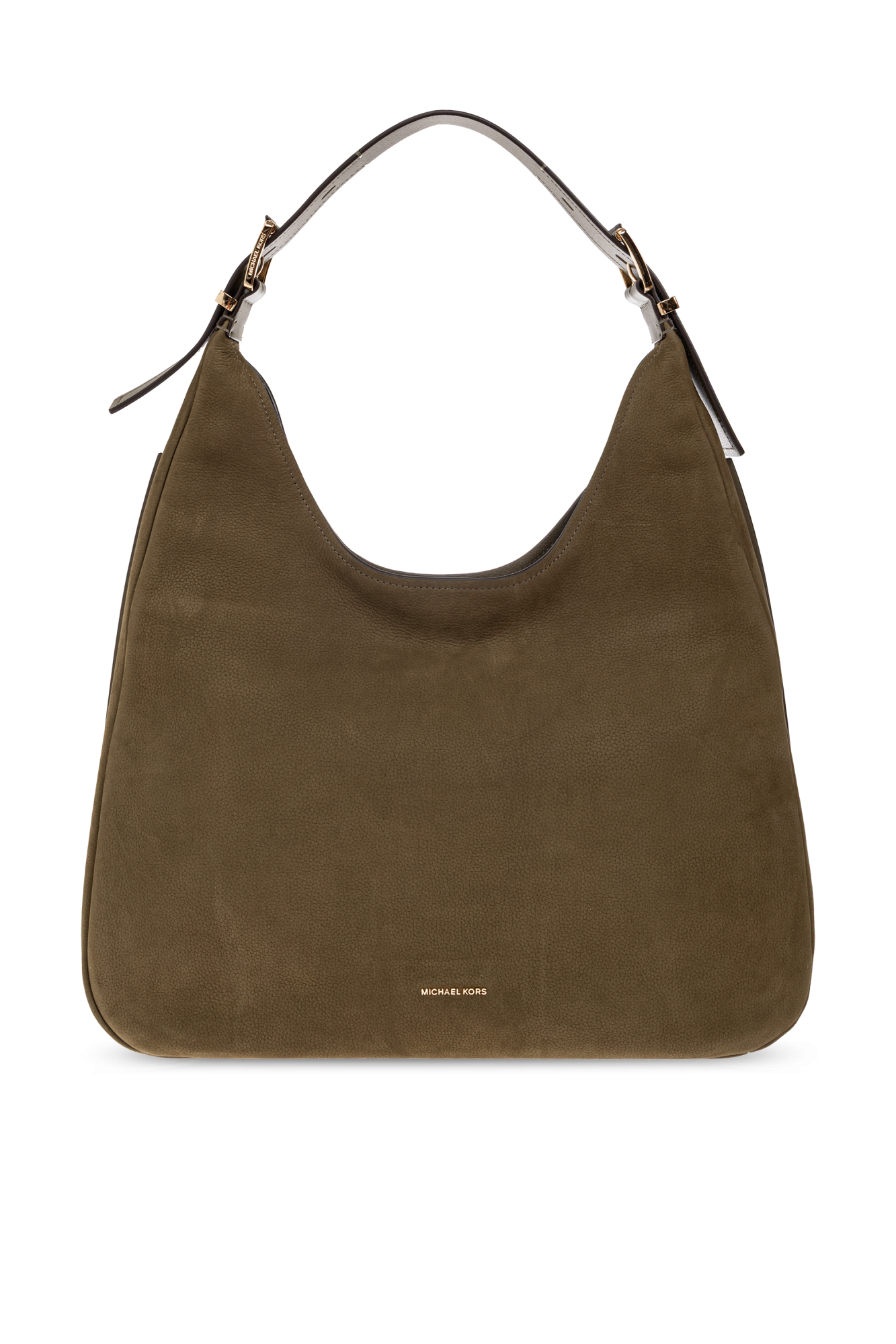 Michael Michael Kors Torba ‘Nolita’, Kobiety, Brązowy