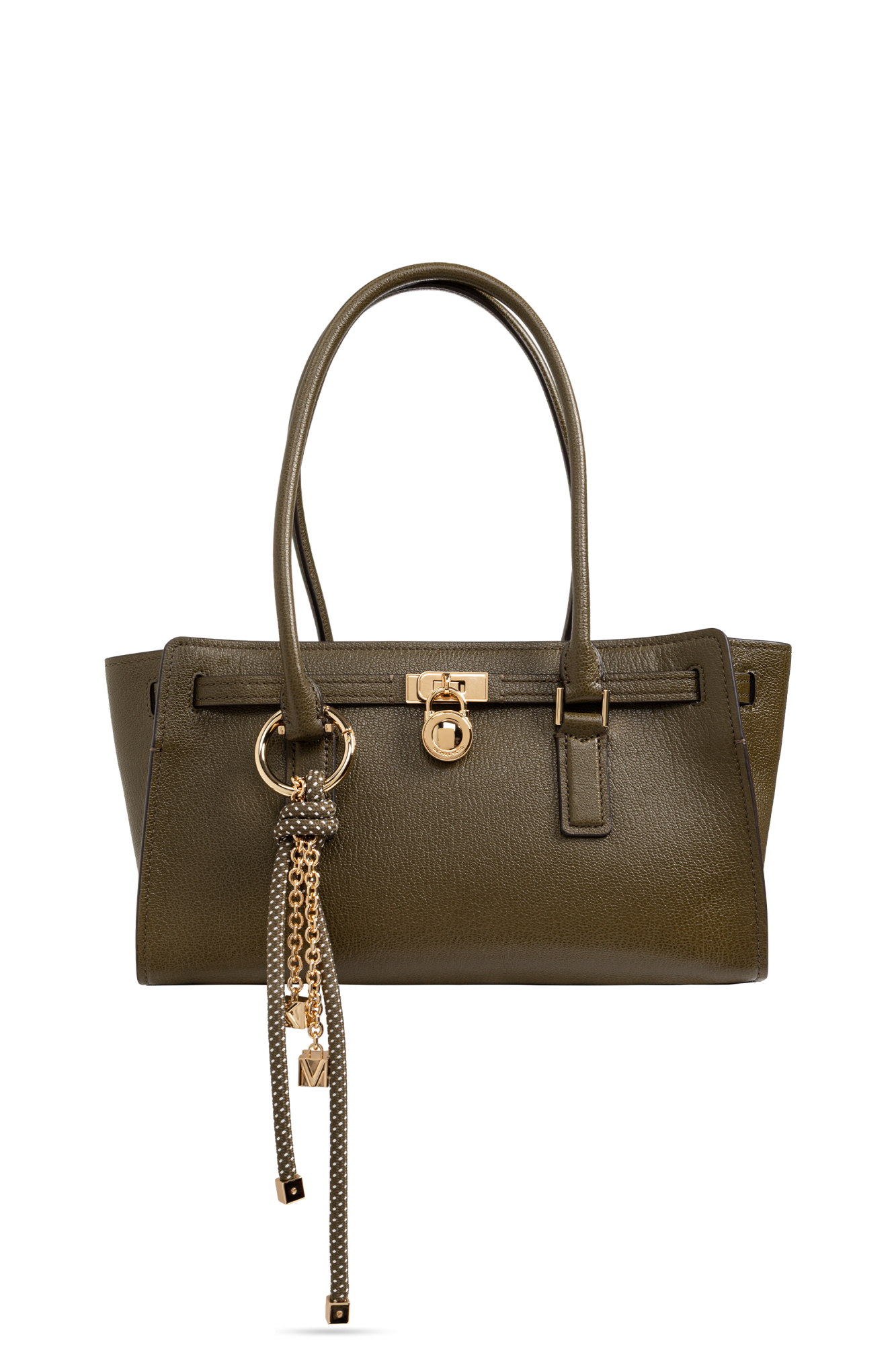 Michael Michael Kors Torba ‘Hamilton Moderne’, Kobiety, Zielony