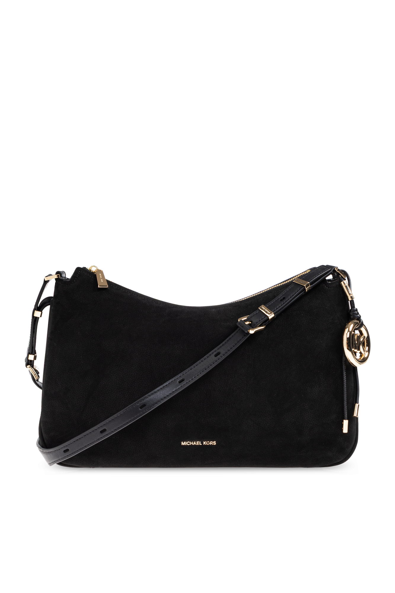 Michael Michael Kors Torba Na Ramię `Nolita`, Kobiety, Czarny