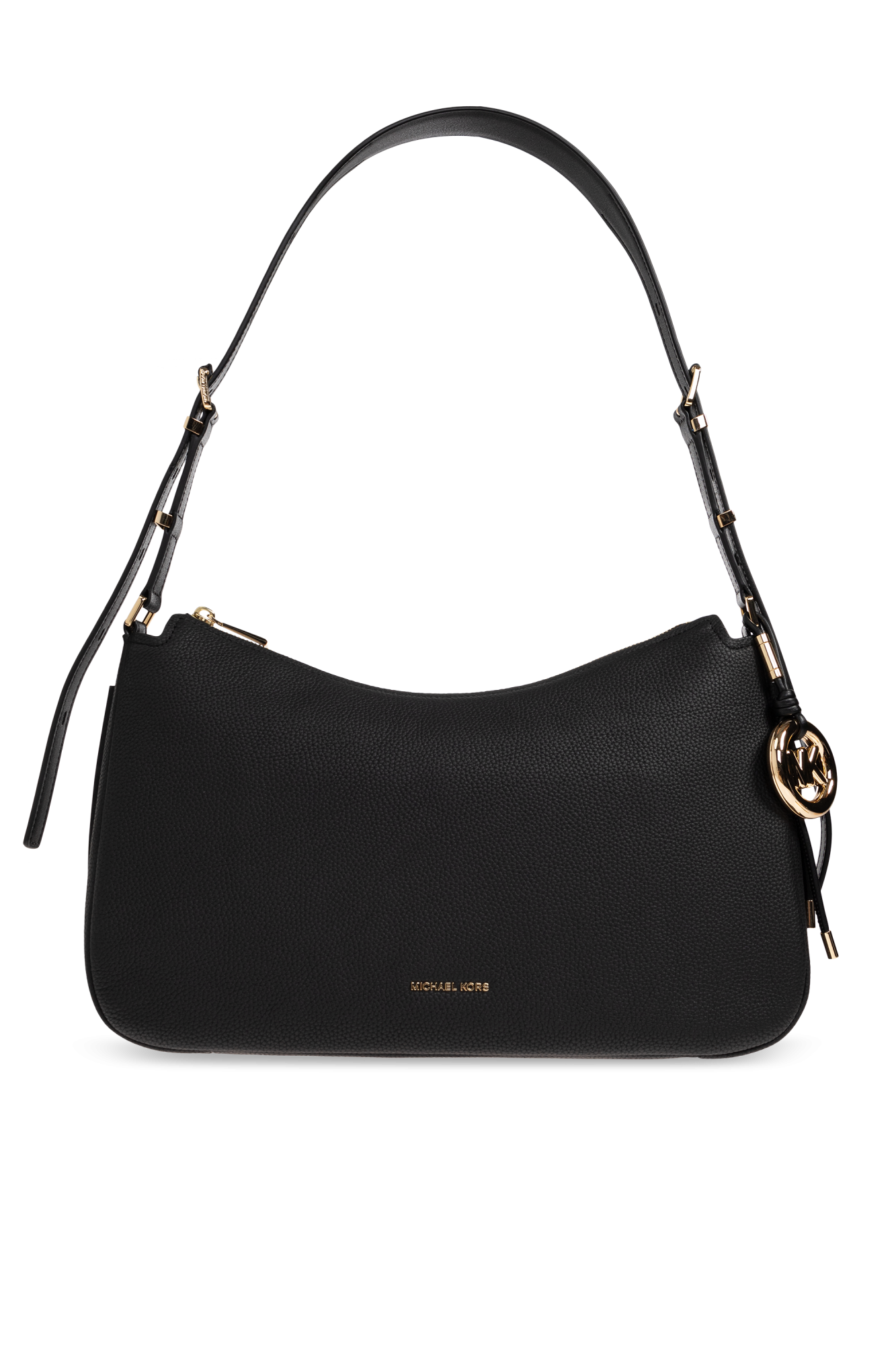 Michael Michael Kors Torba Na Ramię `Nolita`, Kobiety, Czarny