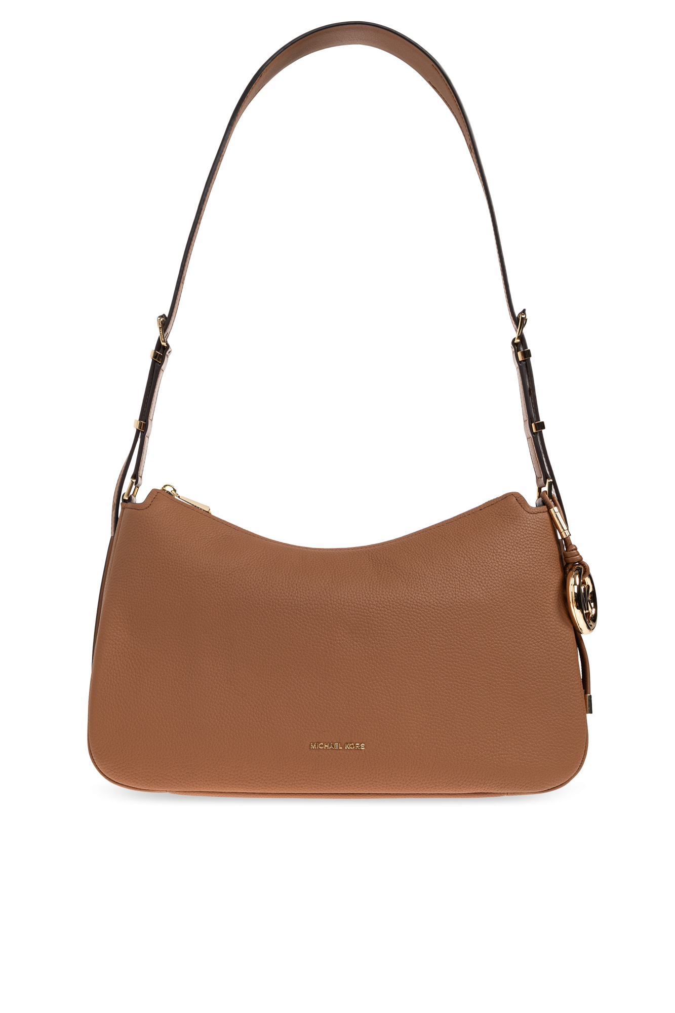 Michael Michael Kors Torba Na Ramię `Nolita`, Kobiety, Brązowy
