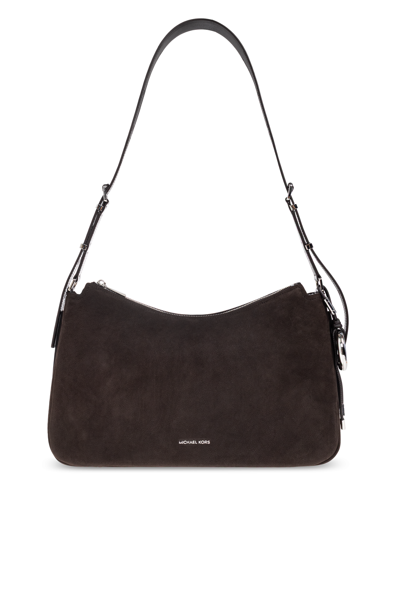 Michael Michael Kors Torba Na Ramię, Kobiety, Brązowy