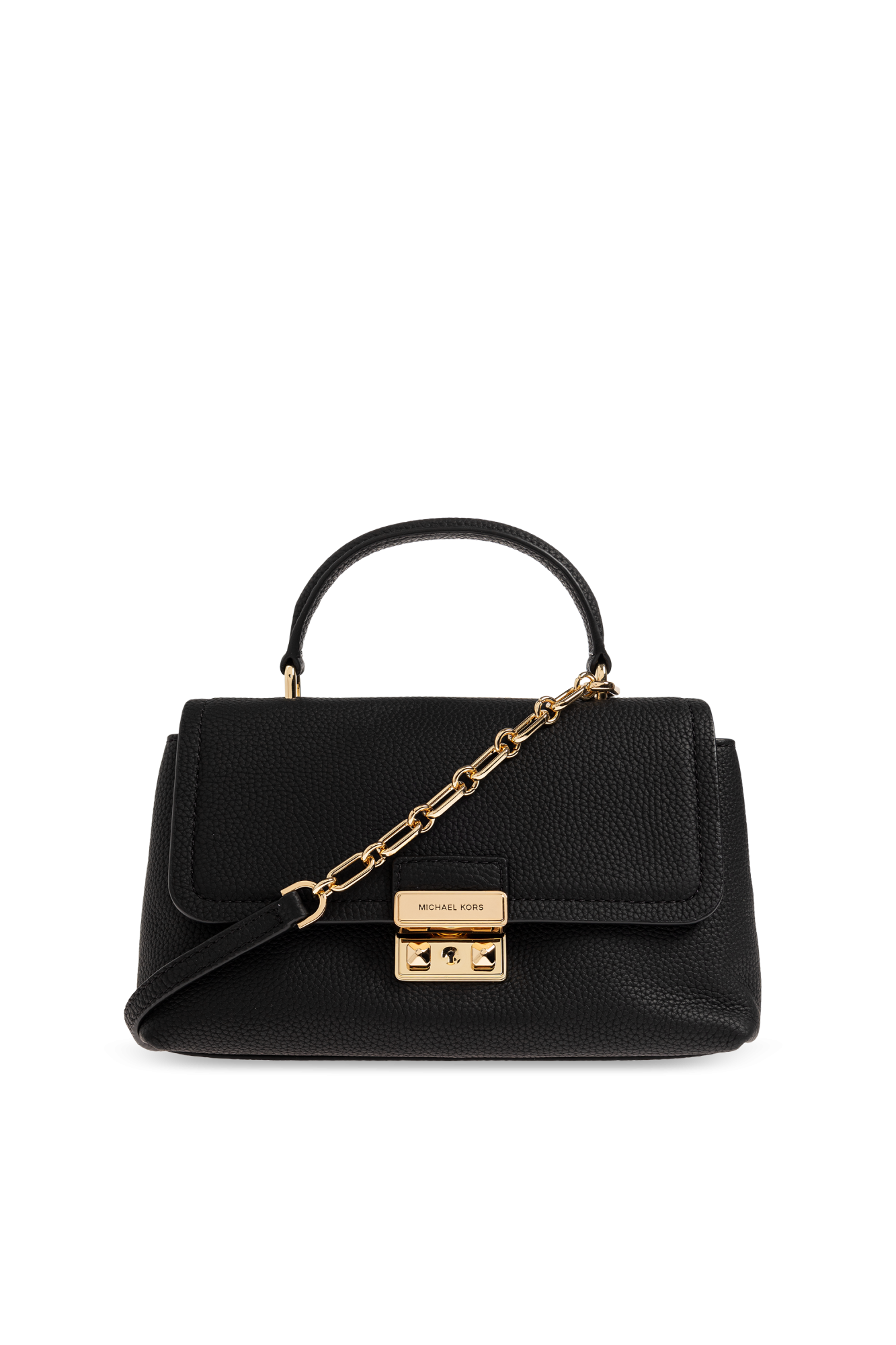 Michael Michael Kors Torba Do Ręki  `Tribeca`, Kobiety, Czarny