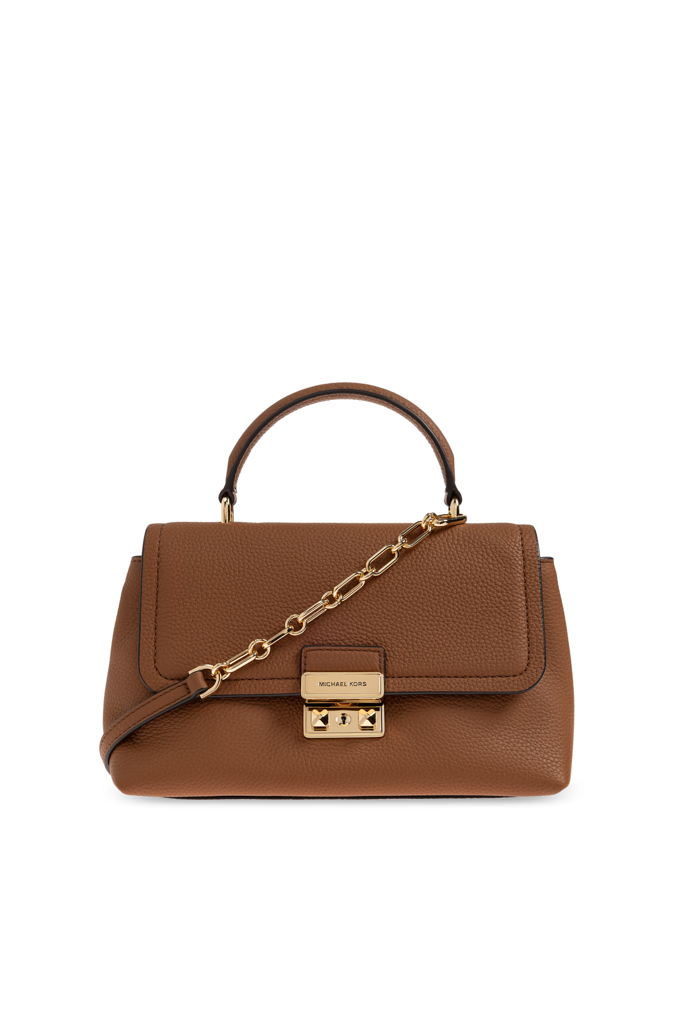 Michael Michael Kors Torba Do Ręki  `Tribeca`, Kobiety, Brązowy