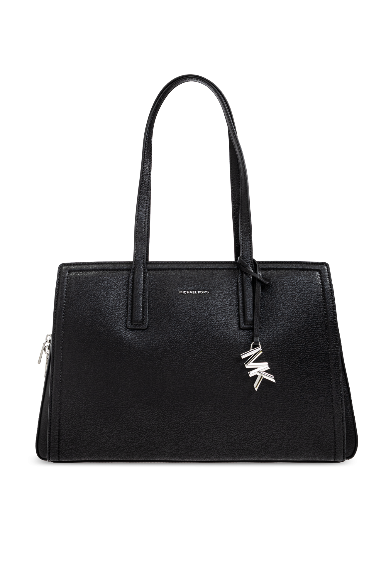 Michael Michael Kors Torba `Laila`, Kobiety, Czarny