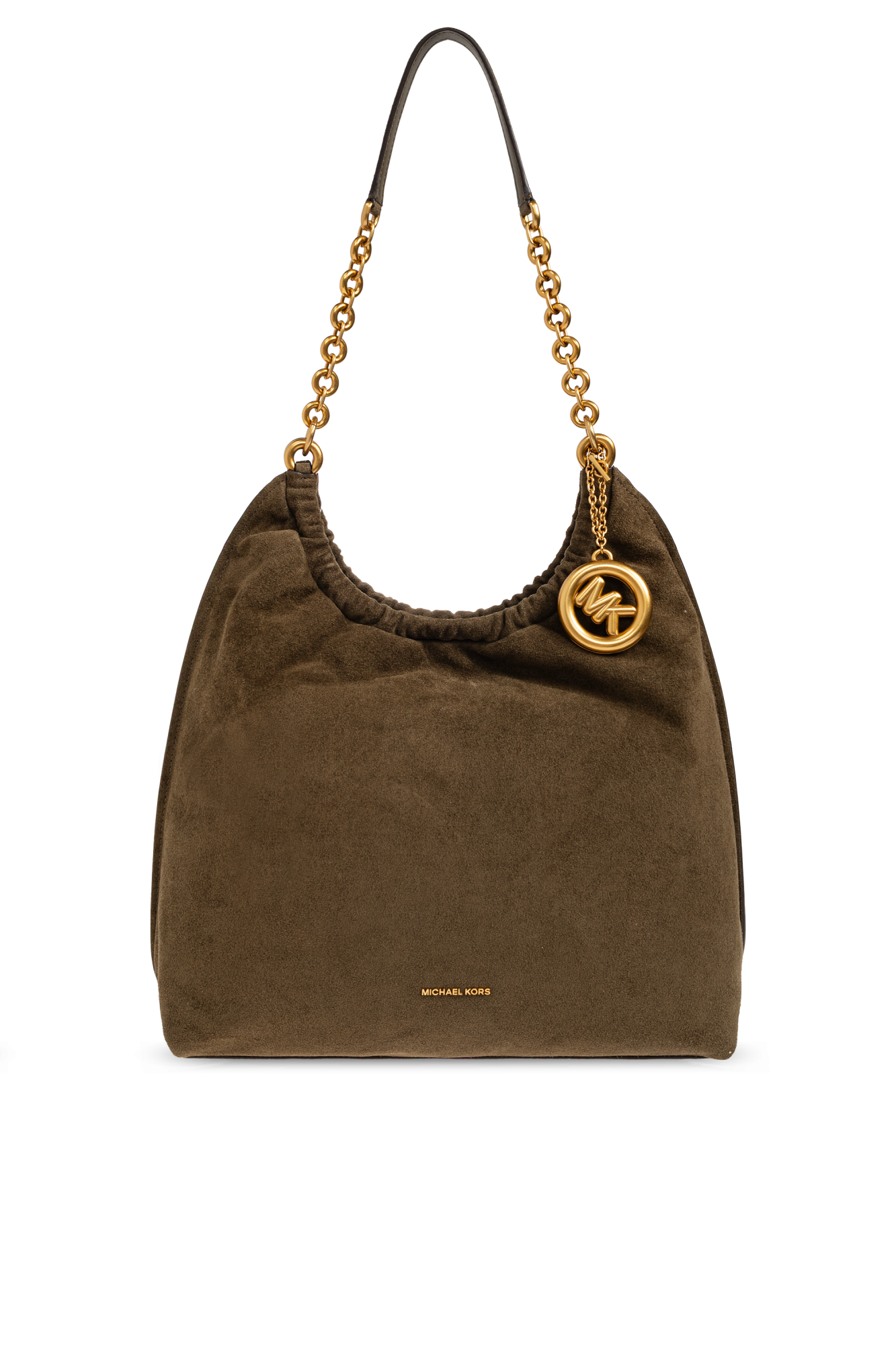 Michael Michael Kors Torba `Indie`, Kobiety, Zielony