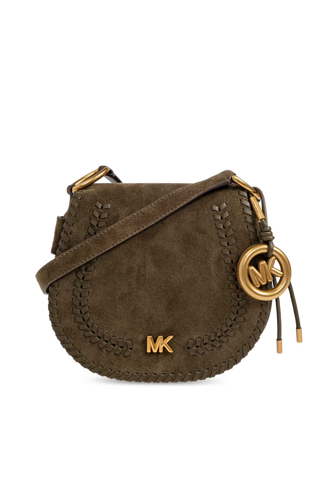 Michael Michael Kors Torba `Josie`, Kobiety, Zielony