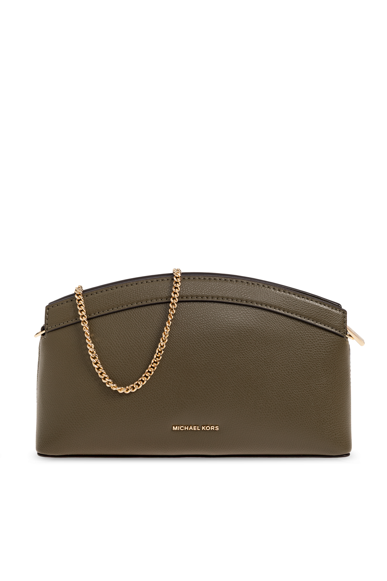 Michael Michael Kors Torba ‘Athena’, Kobiety, Zielony
