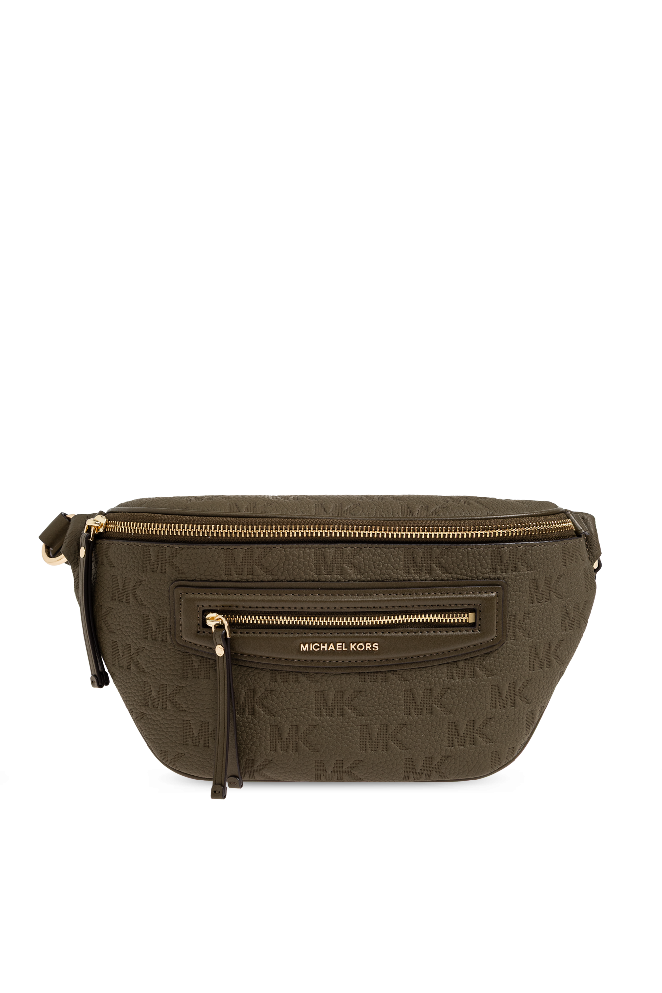 Michael Michael Kors Torba `Jet Set Travel`, Kobiety, Zielony